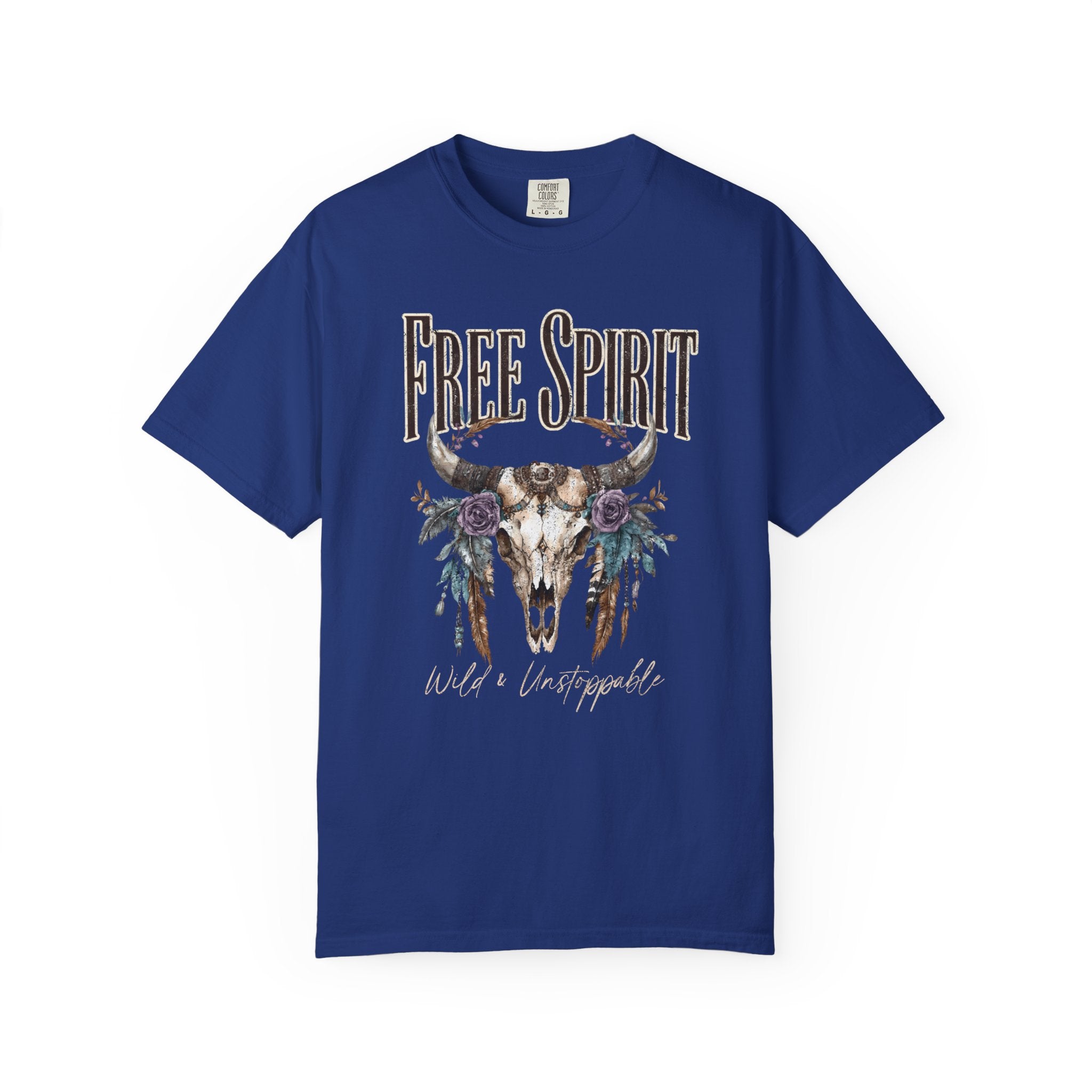 Free Spirit T-Shirt