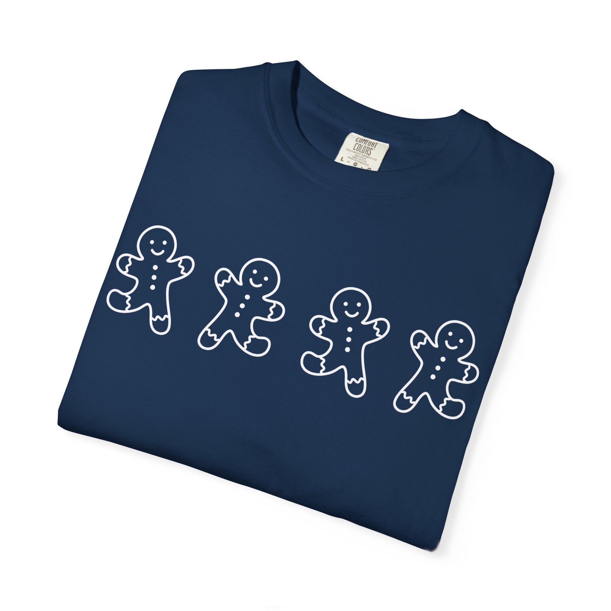 Dancing Gingerbread T-Shirt