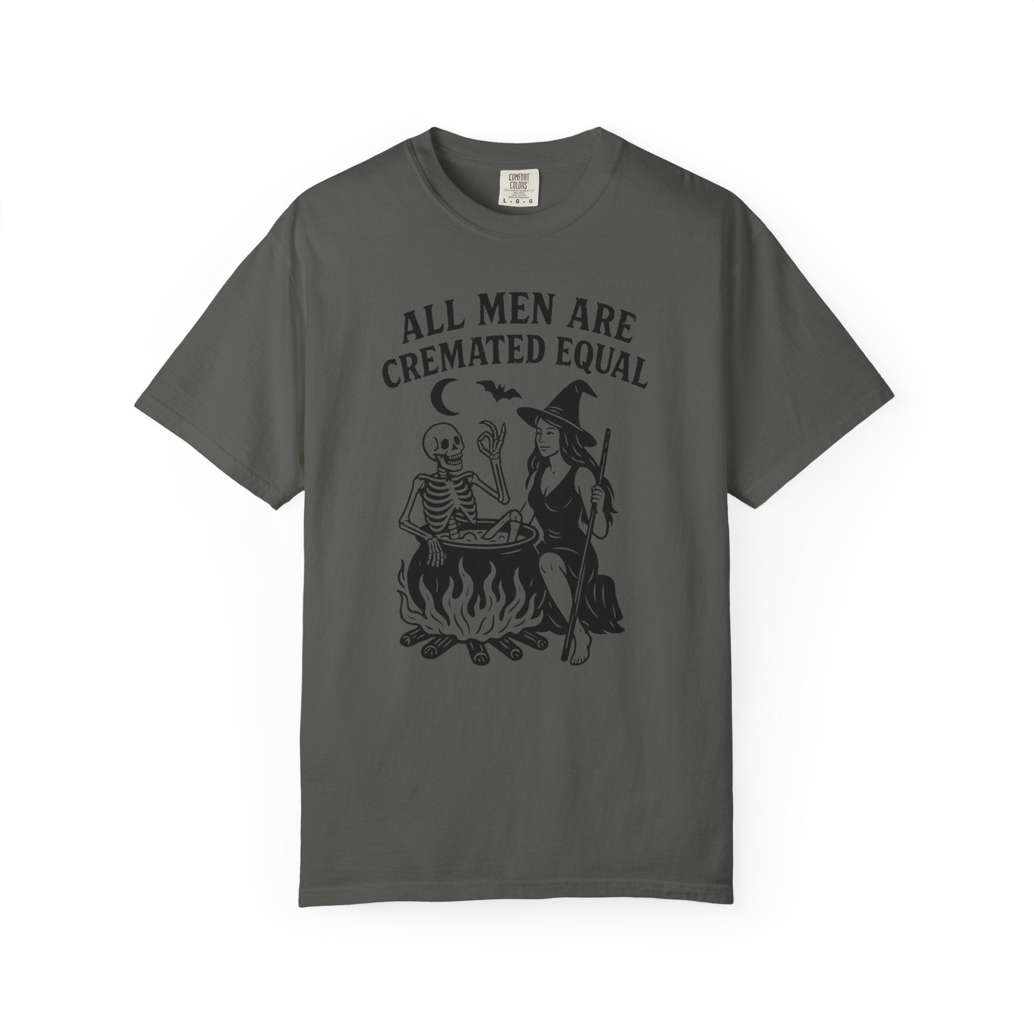 Spooky Witchy T-Shirt