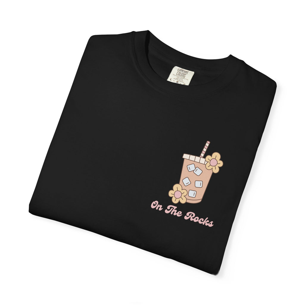 On The Rocks T-Shirt
