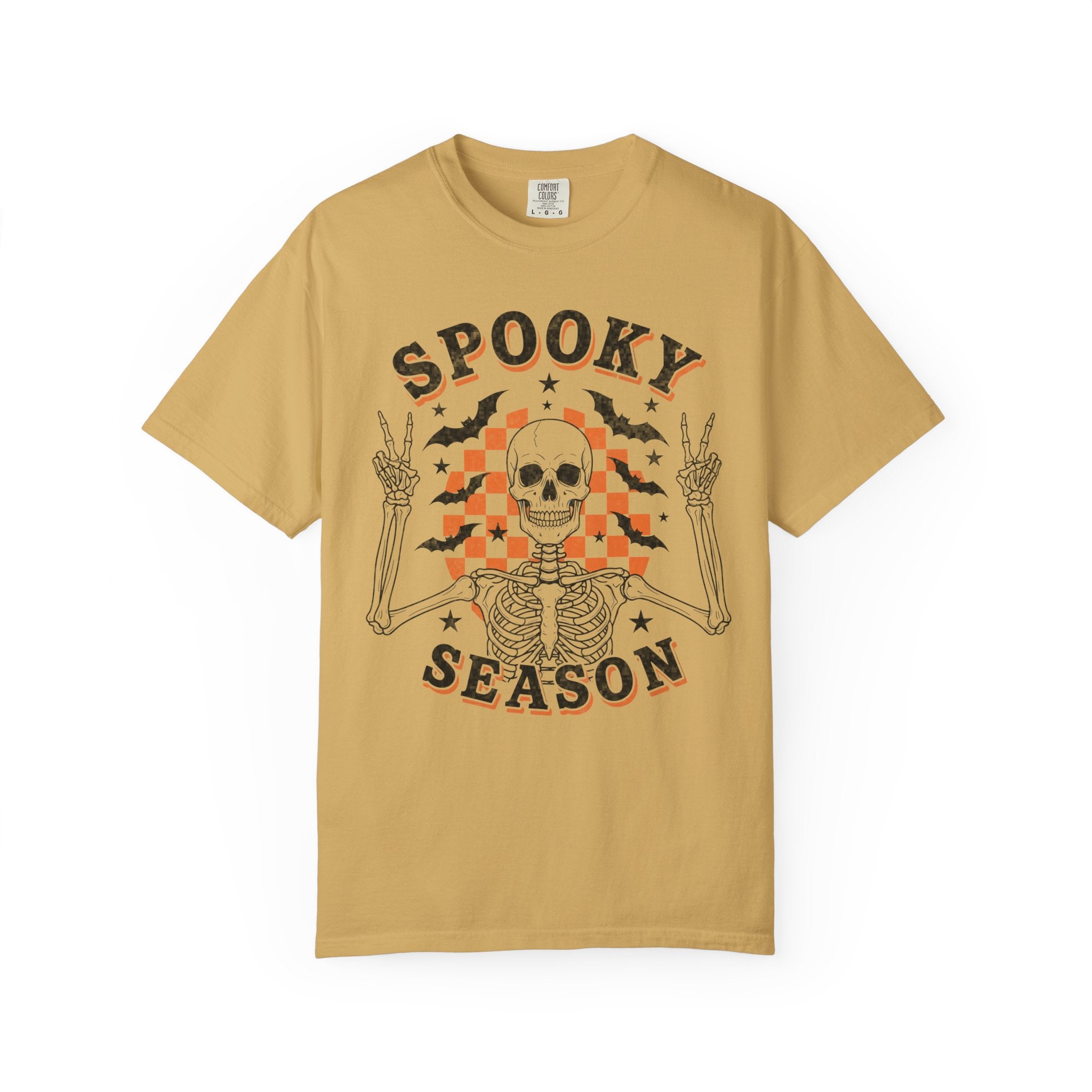 Spooky Season T-Shirt