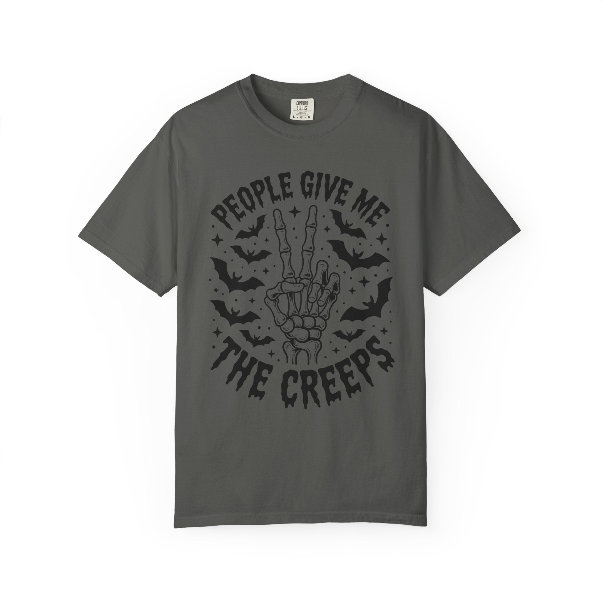 Creepy Vibes T-Shirt