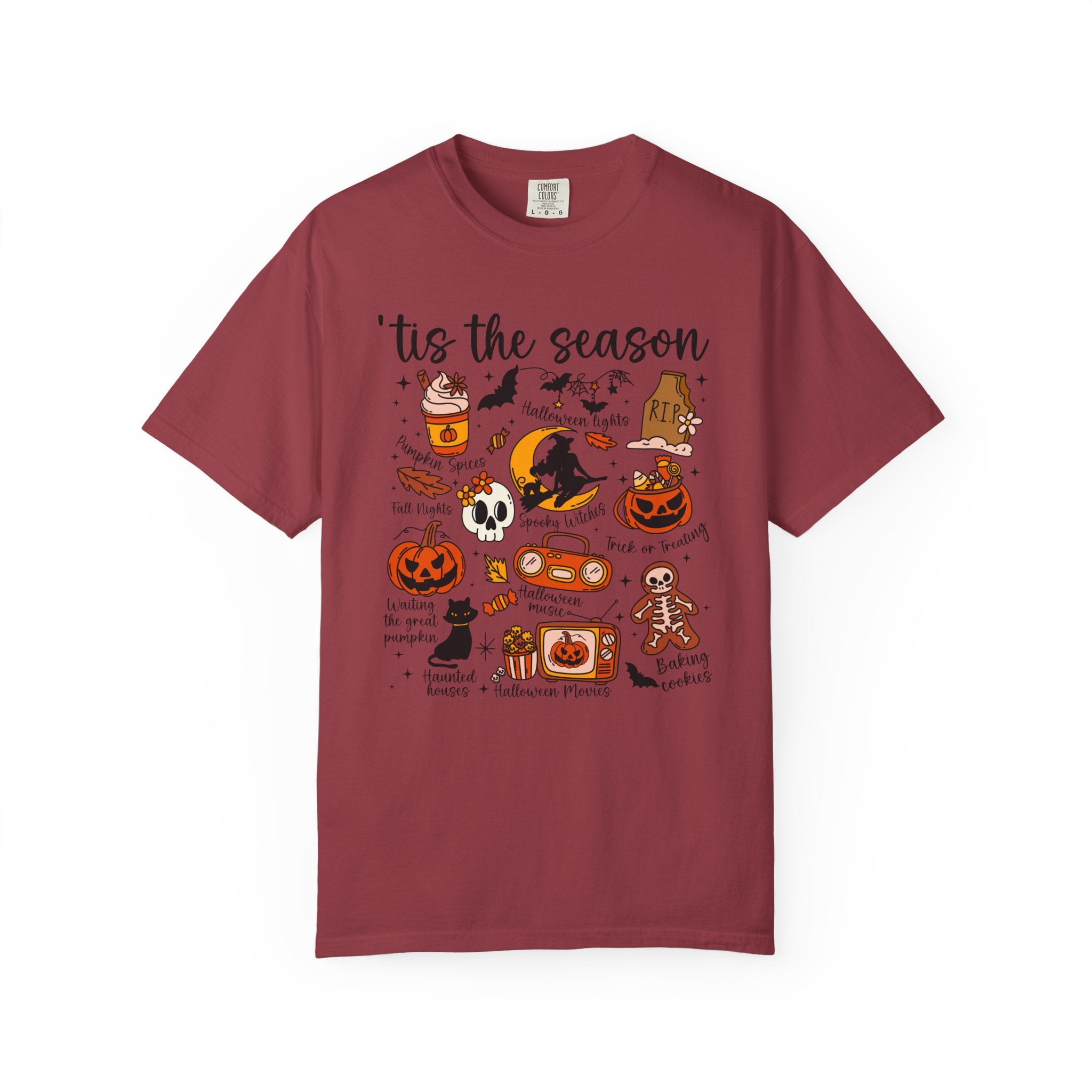Halloween Season T-Shirt