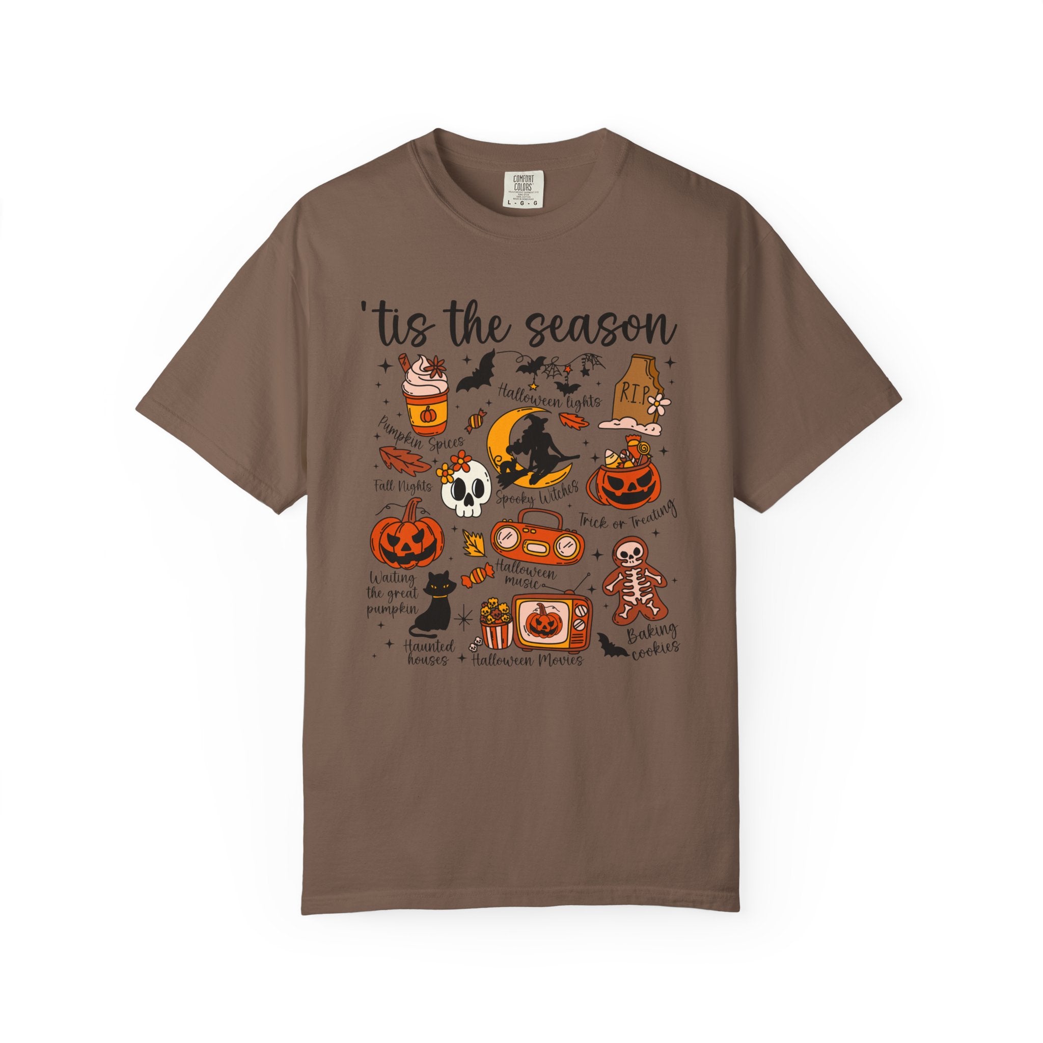 Halloween Season T-Shirt