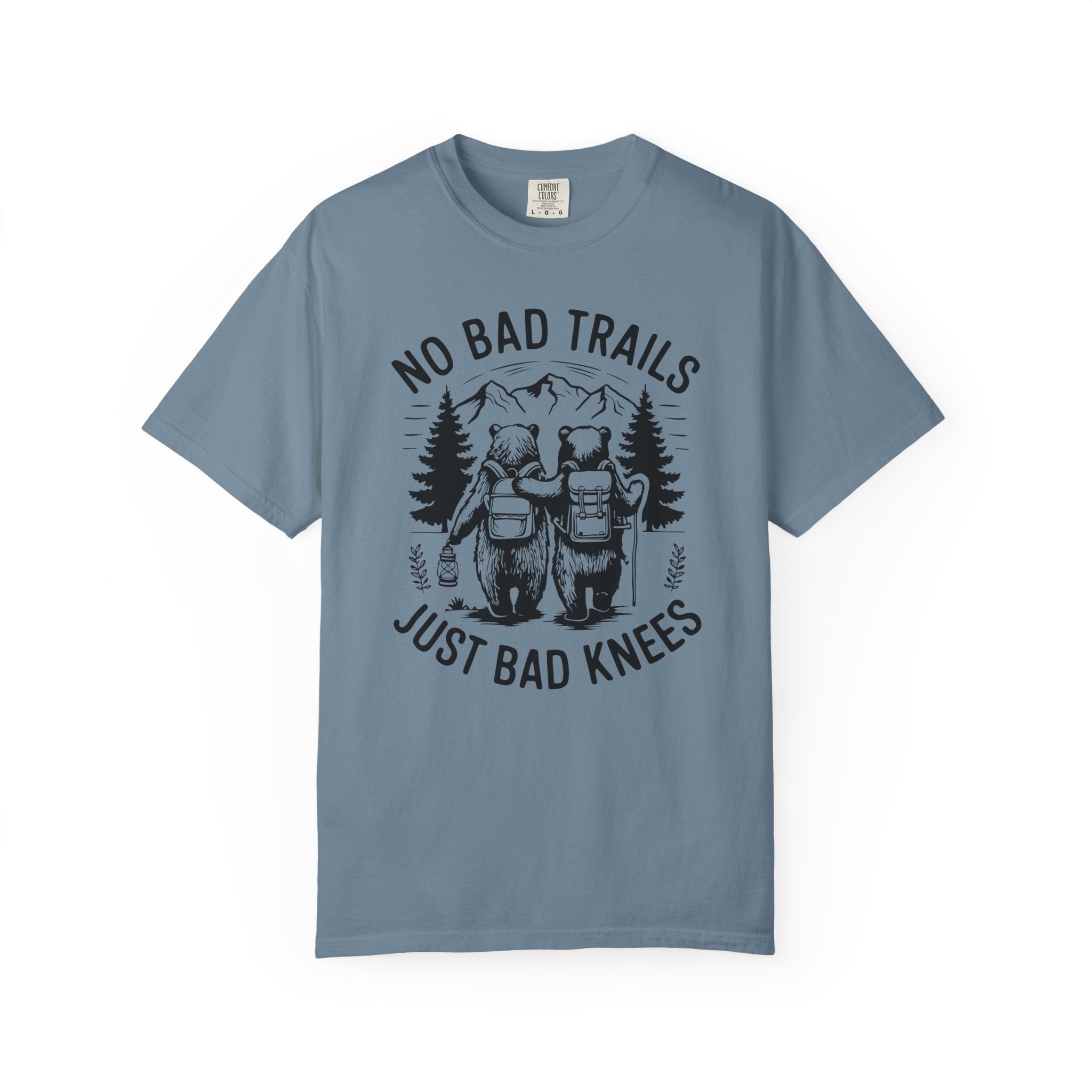 Funny Nature T-Shirt