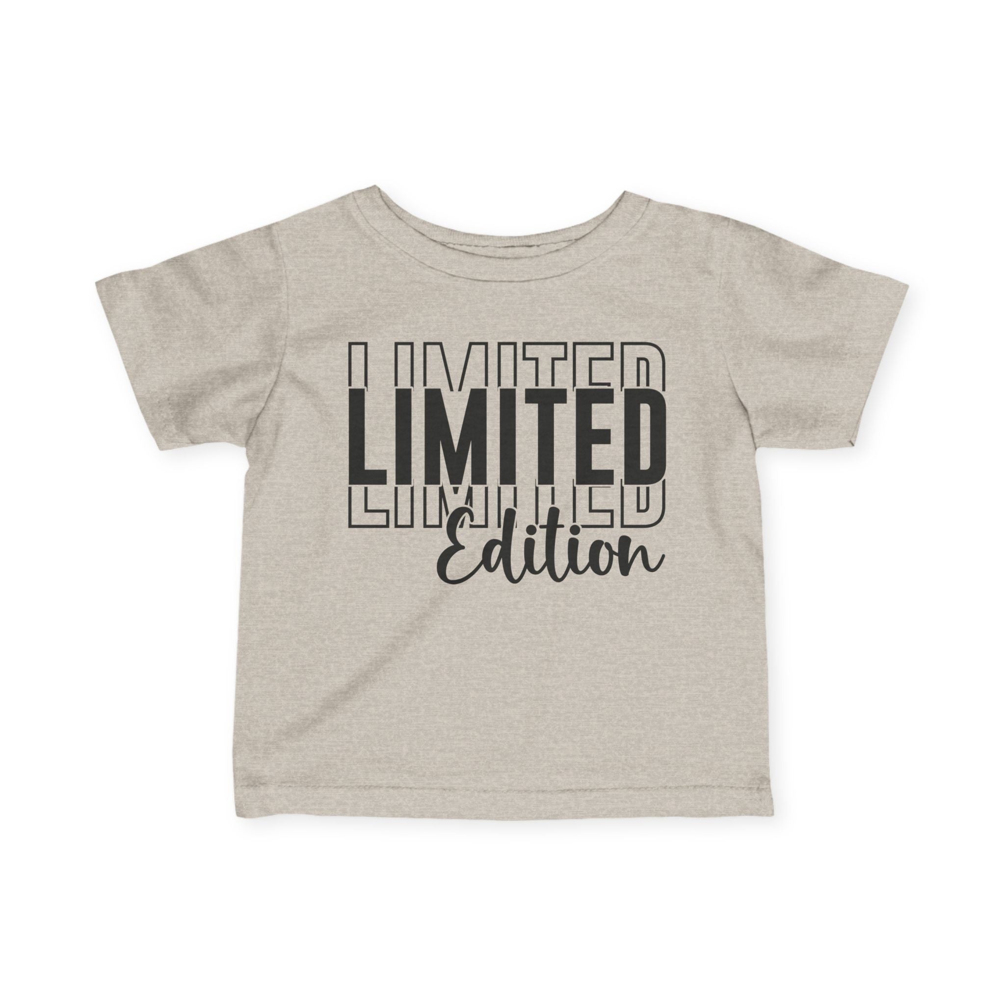 Limited Edition Infant Tee
