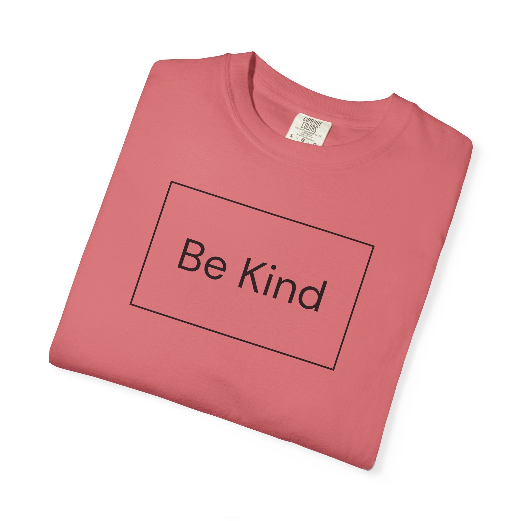 Be Kind T-Shirt