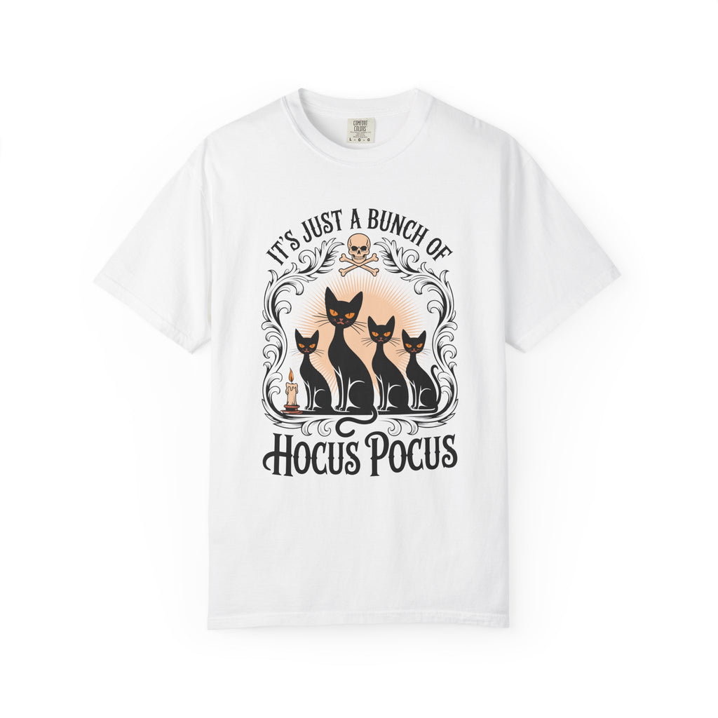 Bunch Of Hocus Pocus T-Shirt