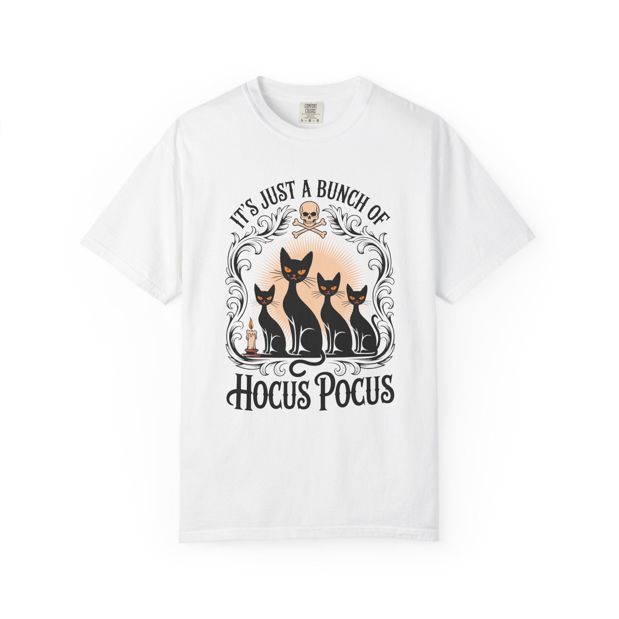 Bunch Of Hocus Pocus T-Shirt