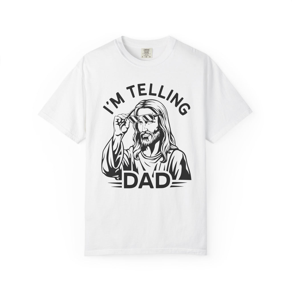 'I'm Telling Dad' T-Shirt