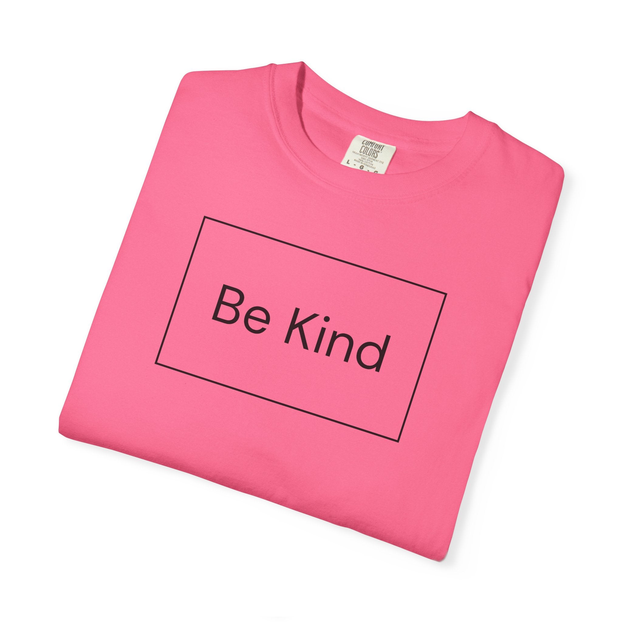 Be Kind T-Shirt