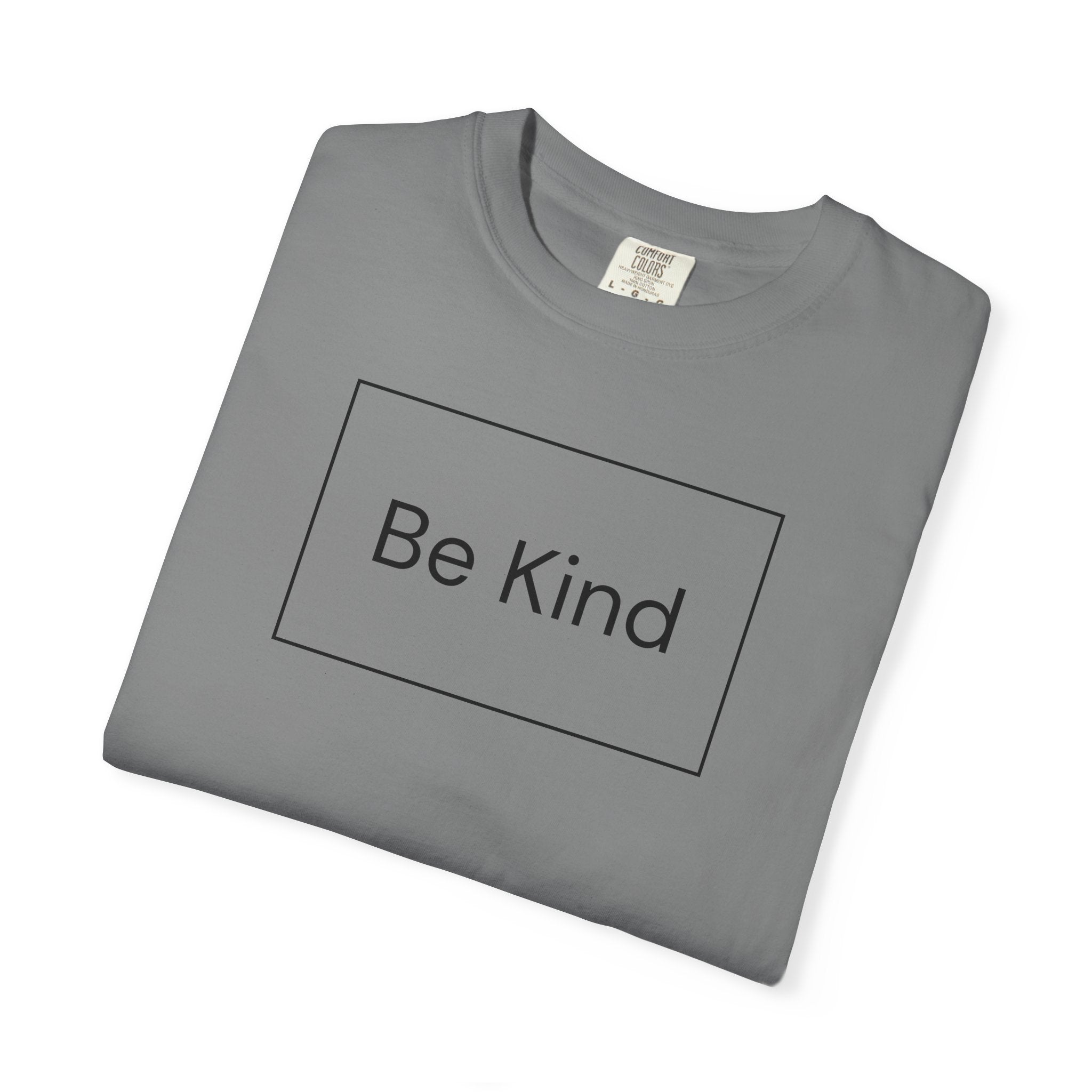 Be Kind T-Shirt