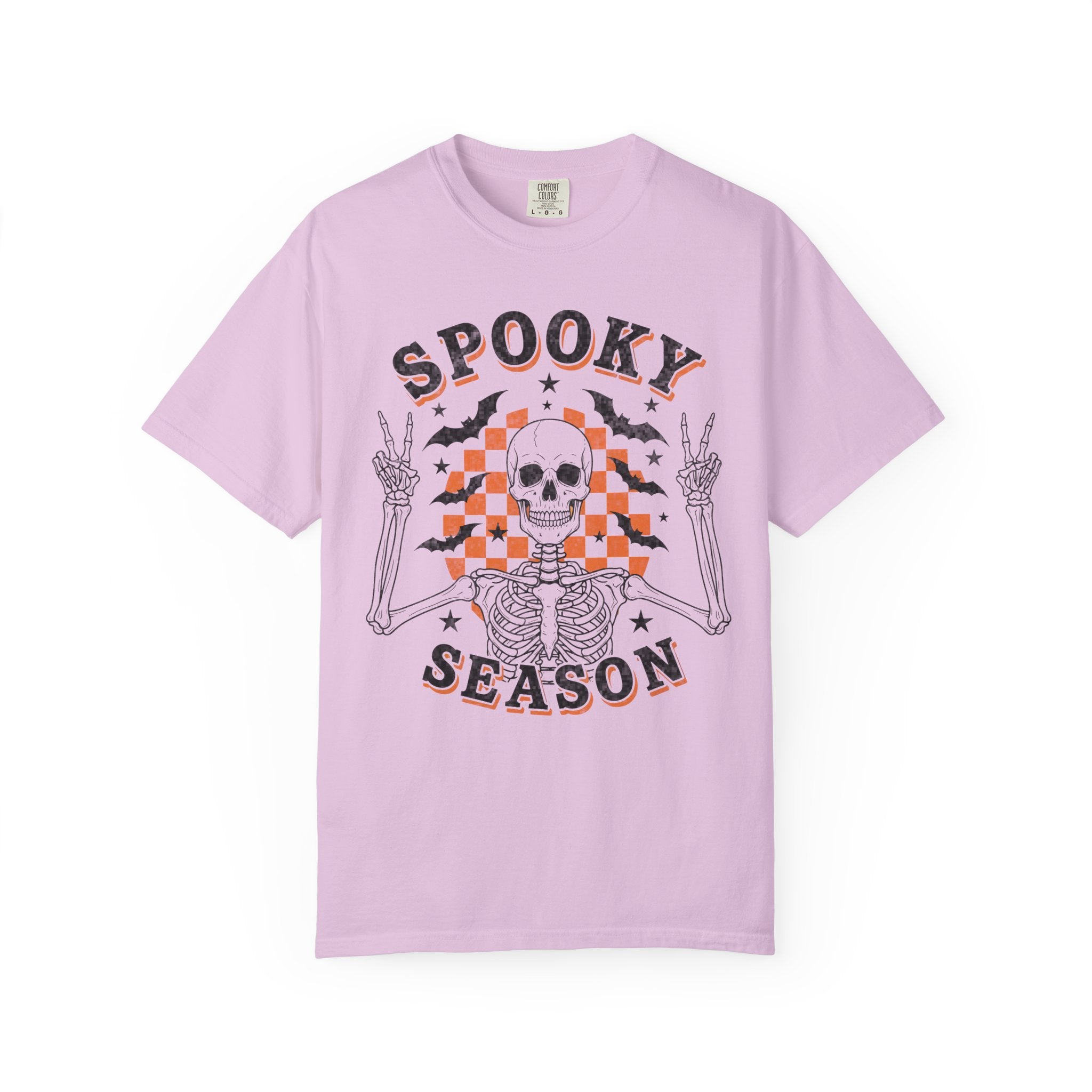 Spooky Season T-Shirt