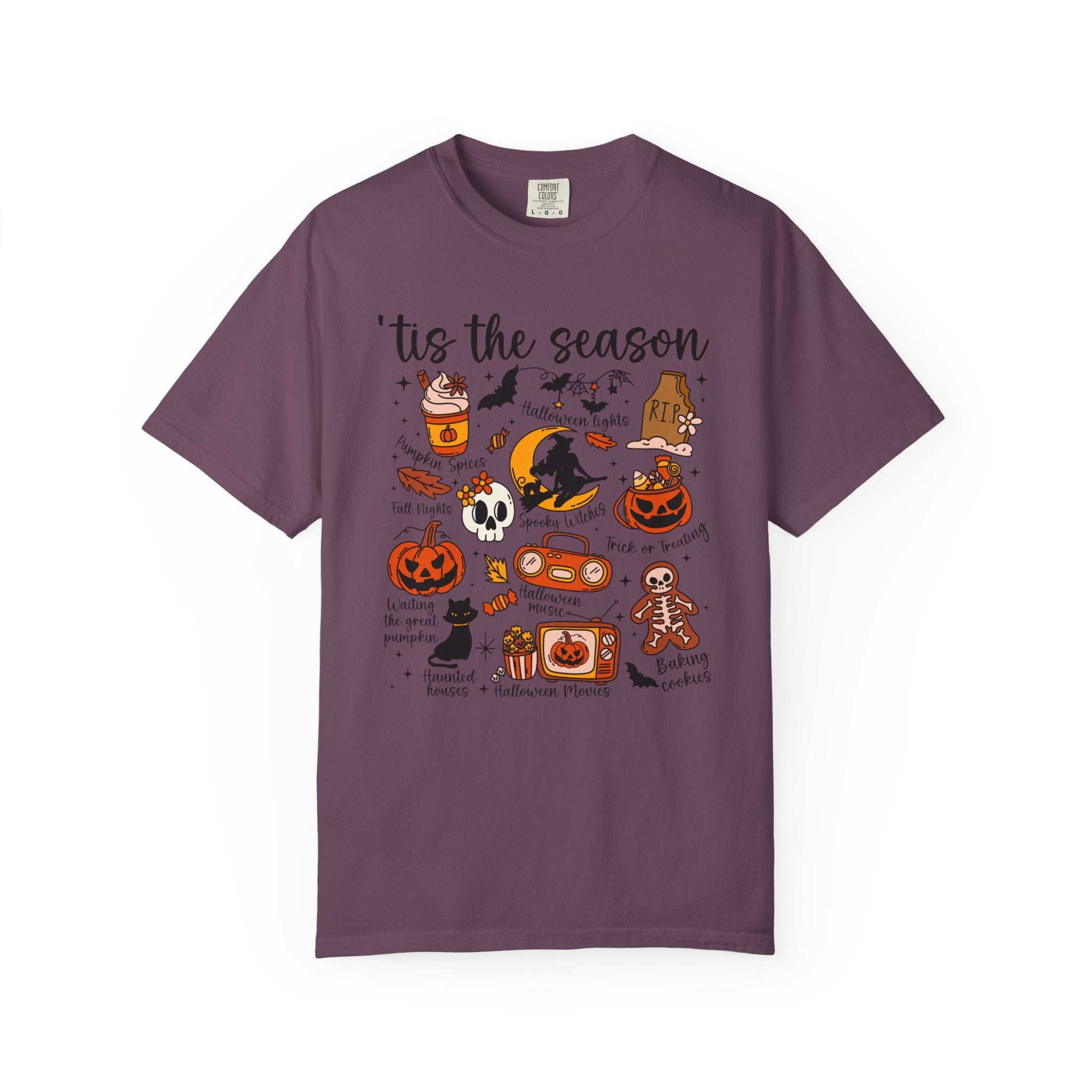 Halloween Season T-Shirt
