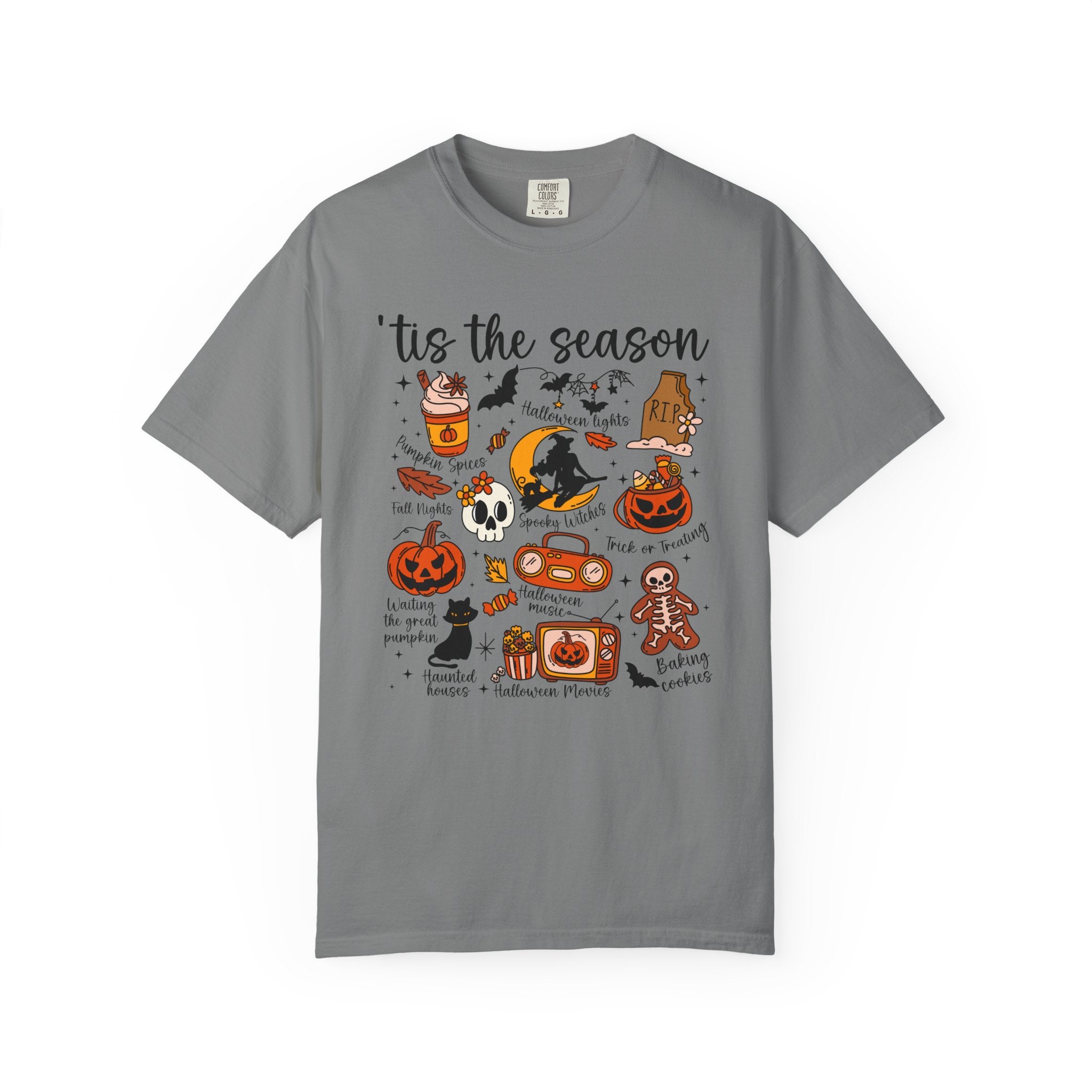 Halloween Season T-Shirt