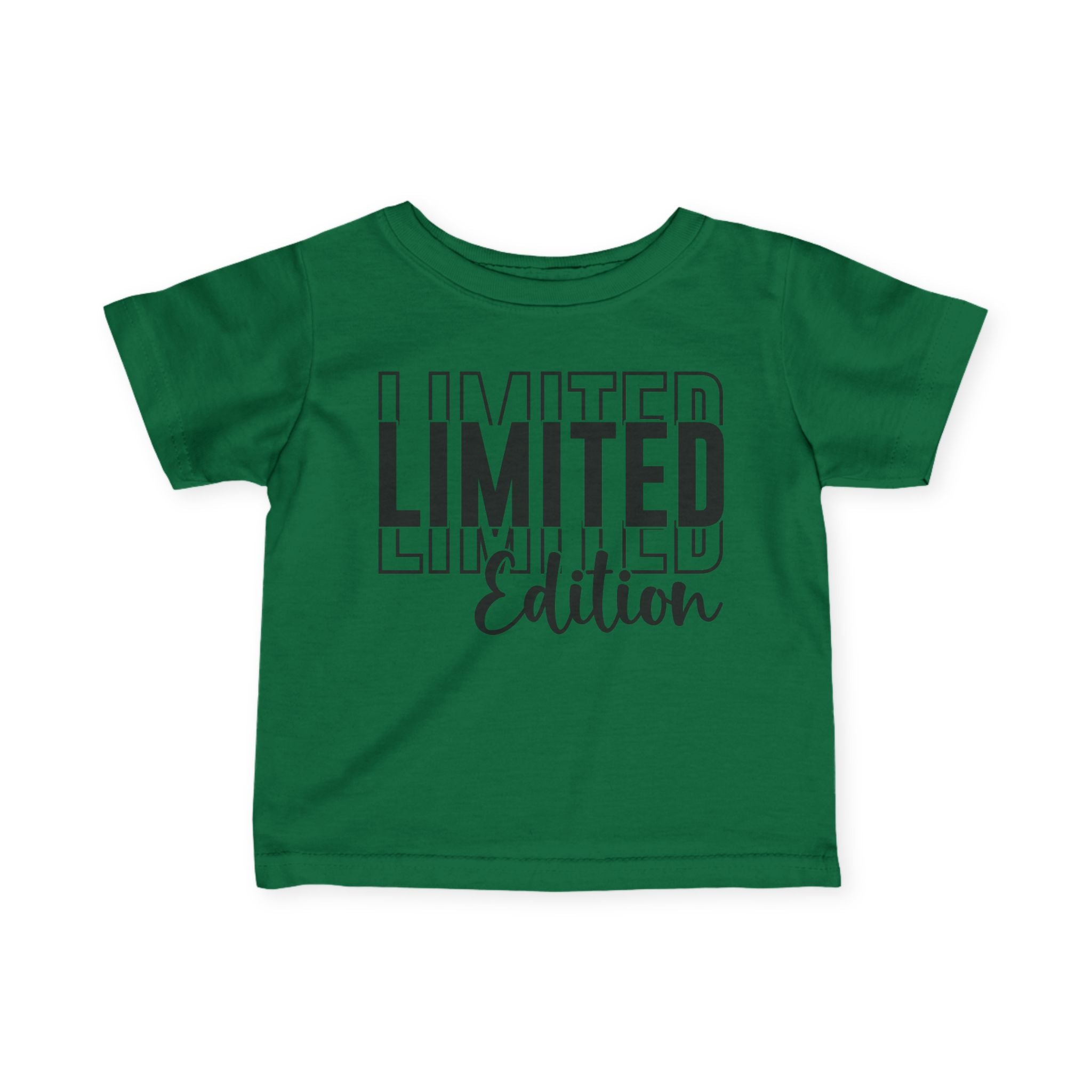 Limited Edition Infant Tee