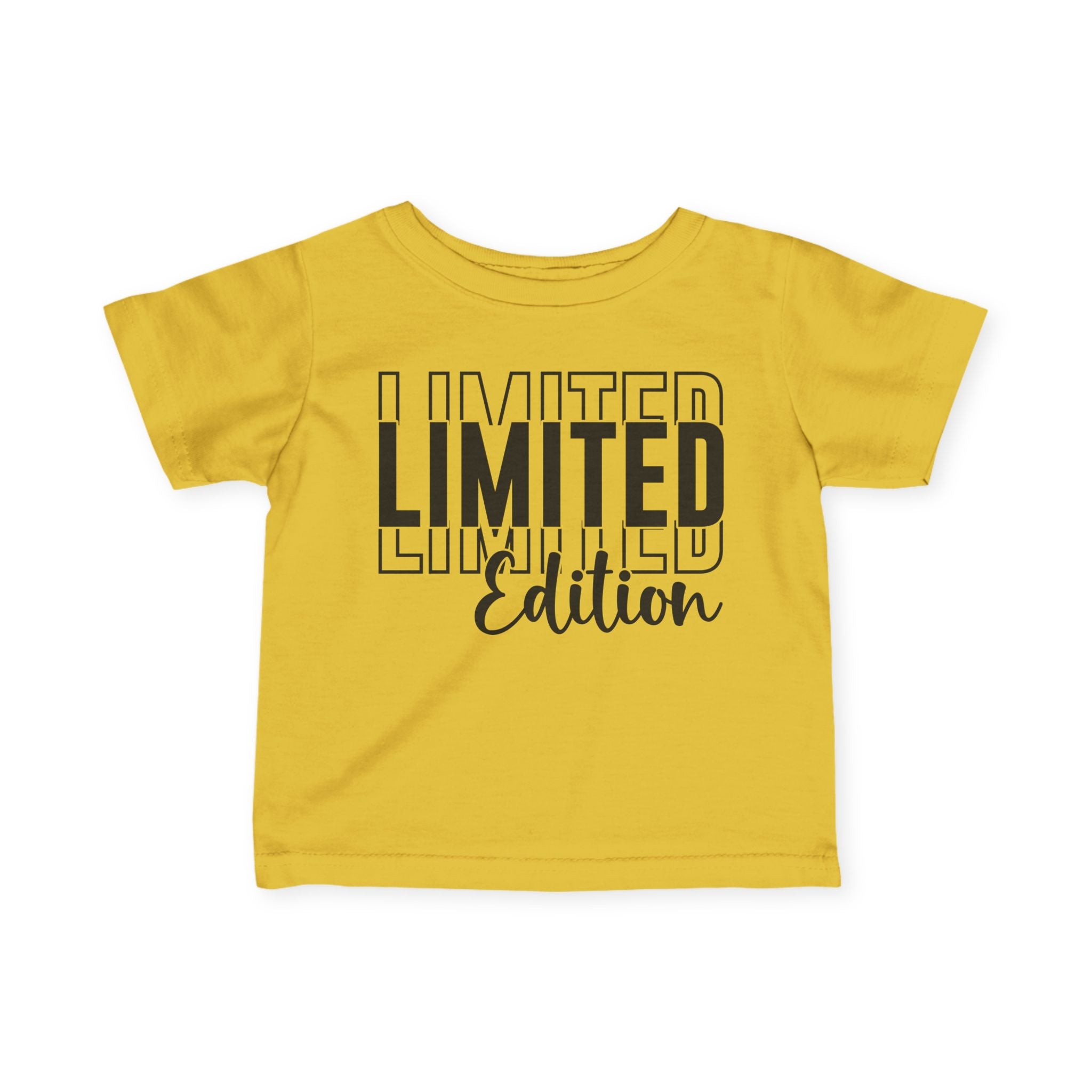 Limited Edition Infant Tee