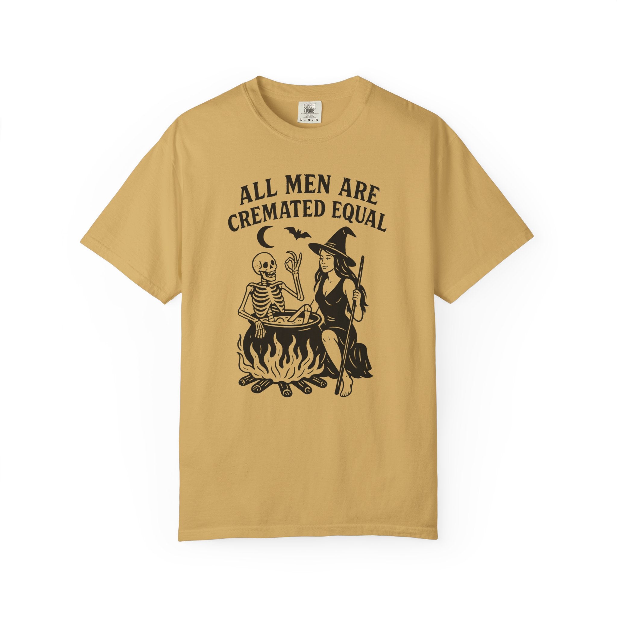 Spooky Witchy T-Shirt