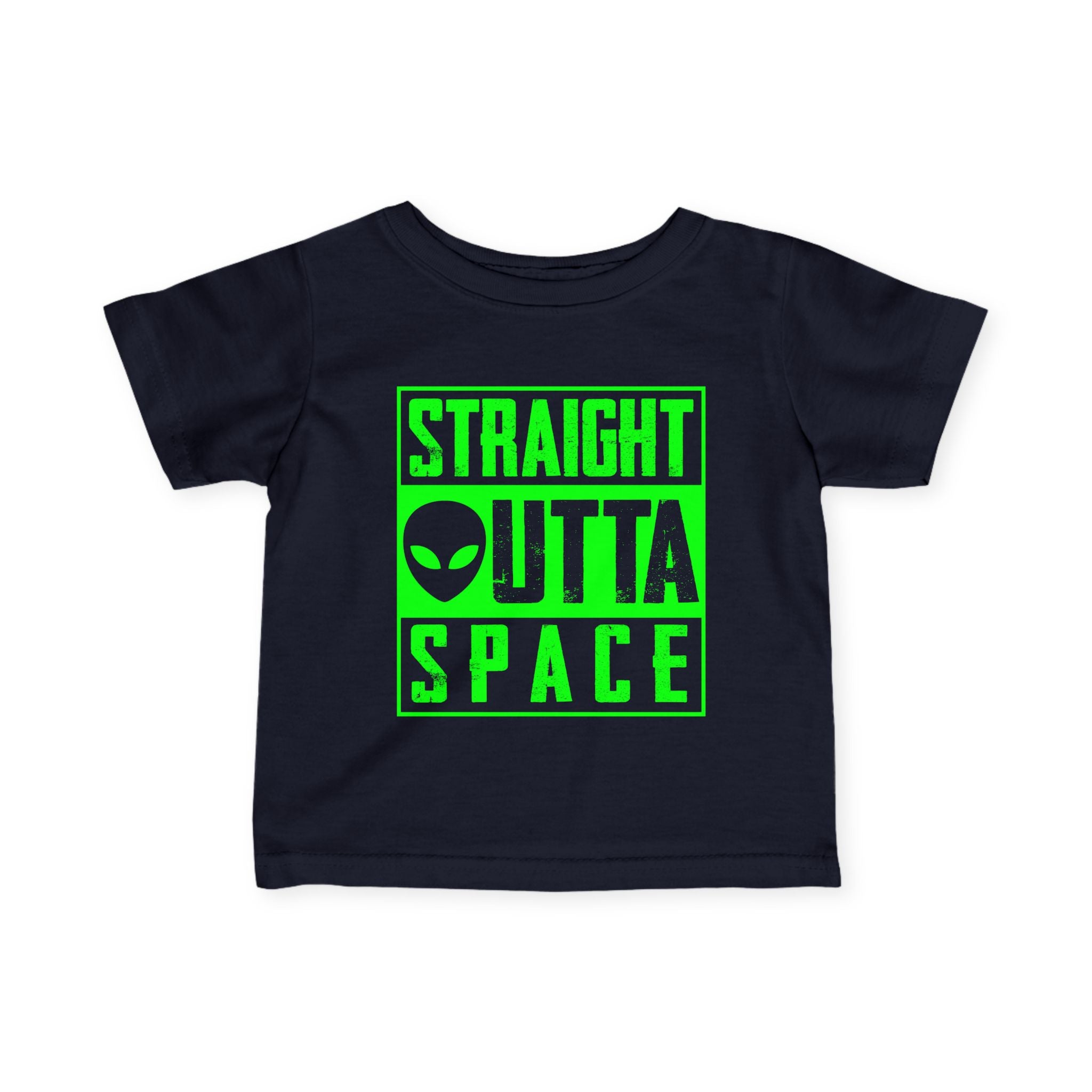 Space Infant Tee