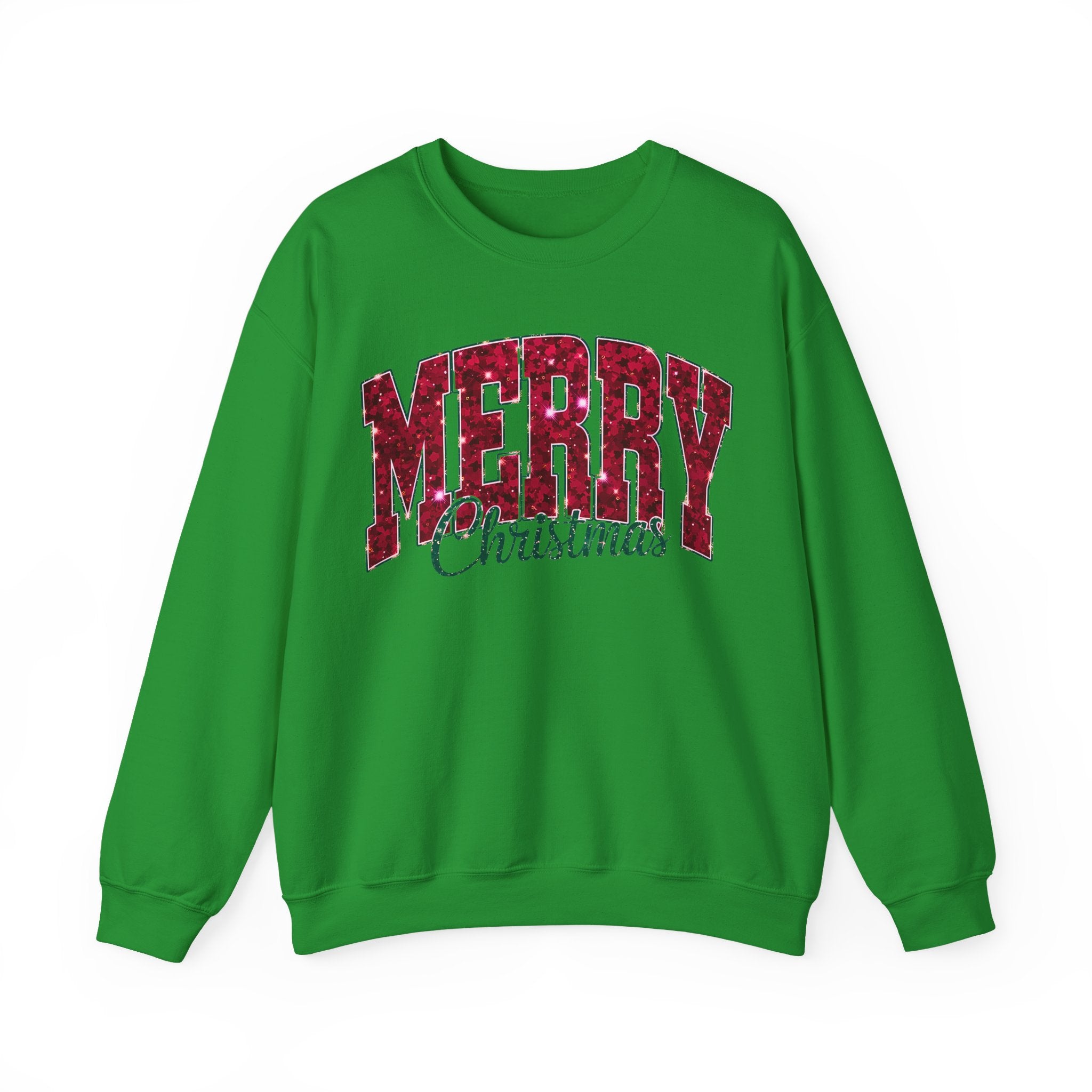 Merry Christmas Sweatshirt