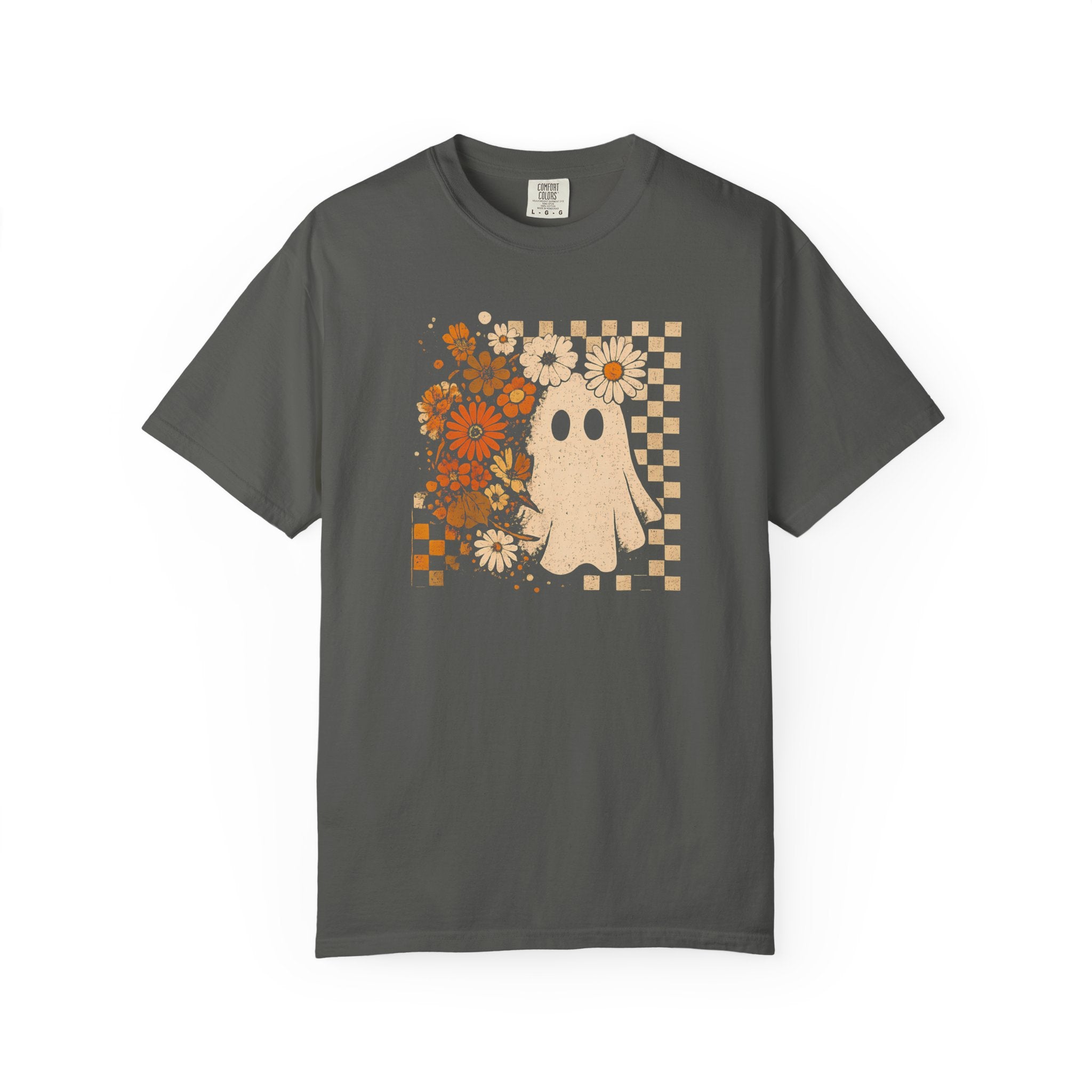 Boho Ghost T-Shirt