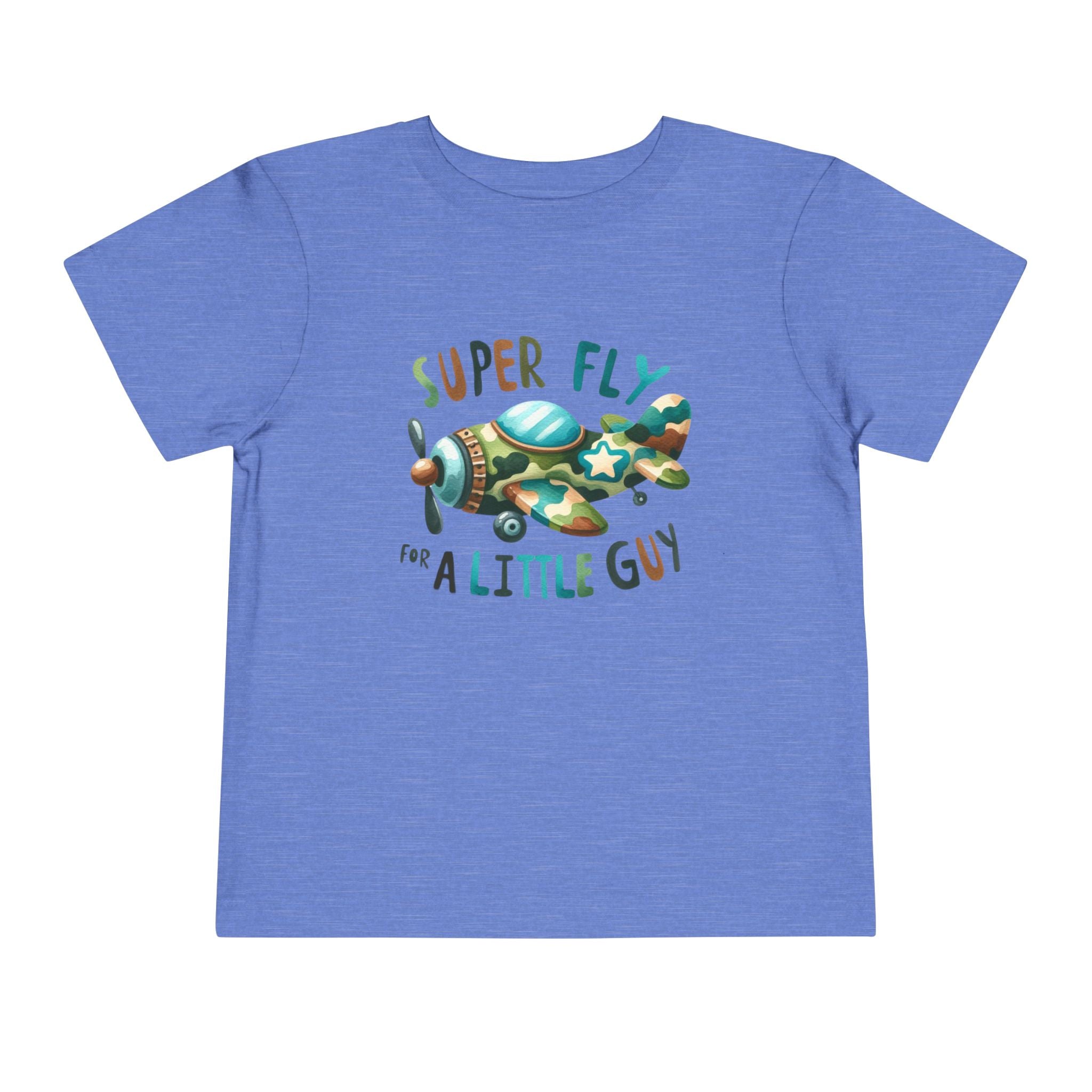 Super Fly Toddler Tee