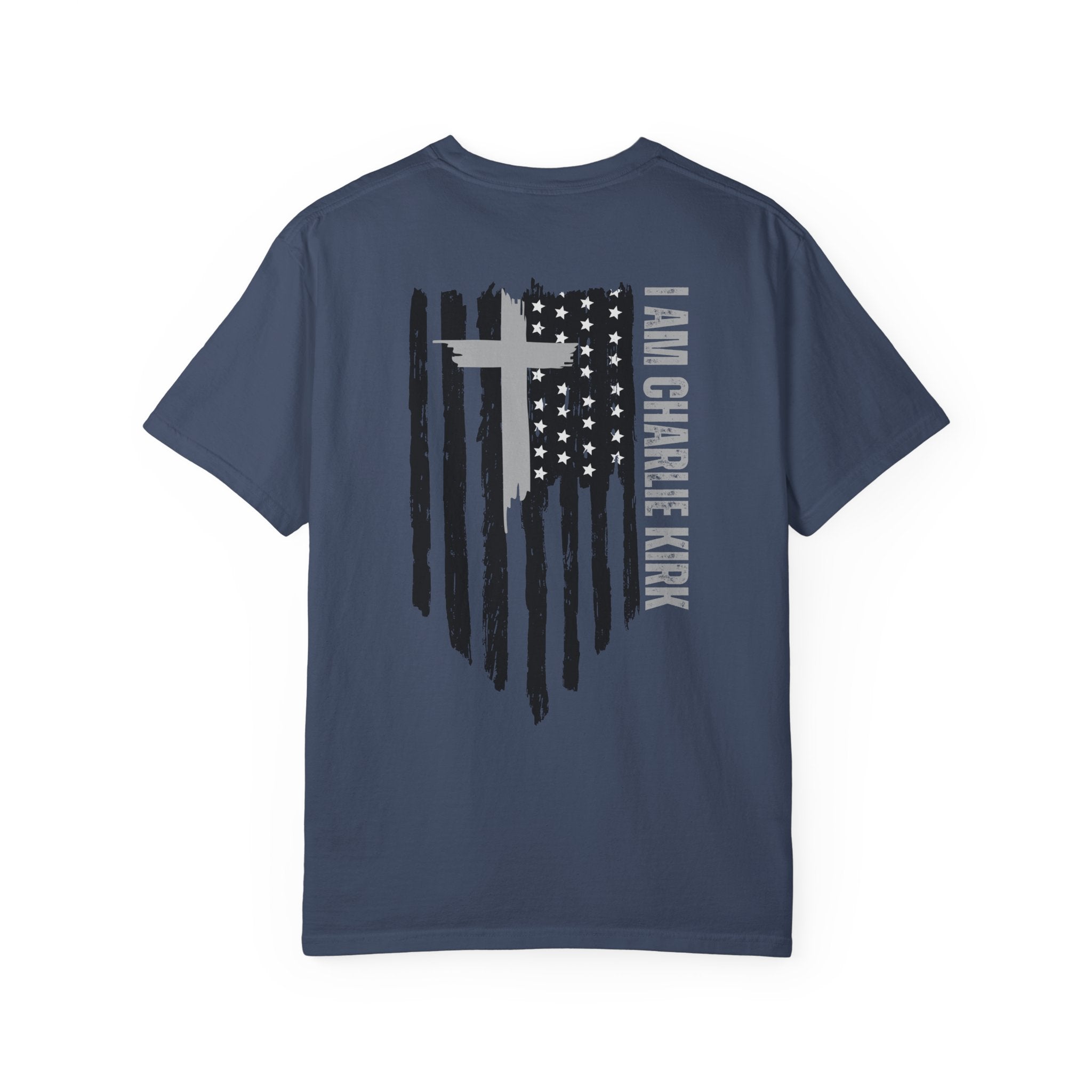 I am Charlie T-Shirt