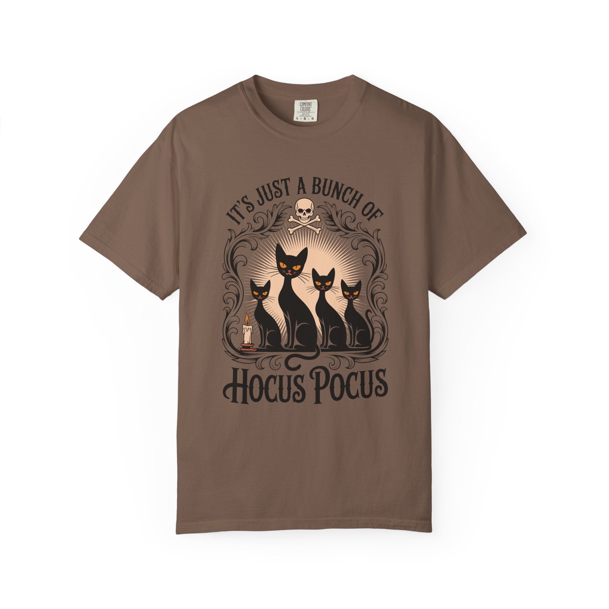 Bunch Of Hocus Pocus T-Shirt