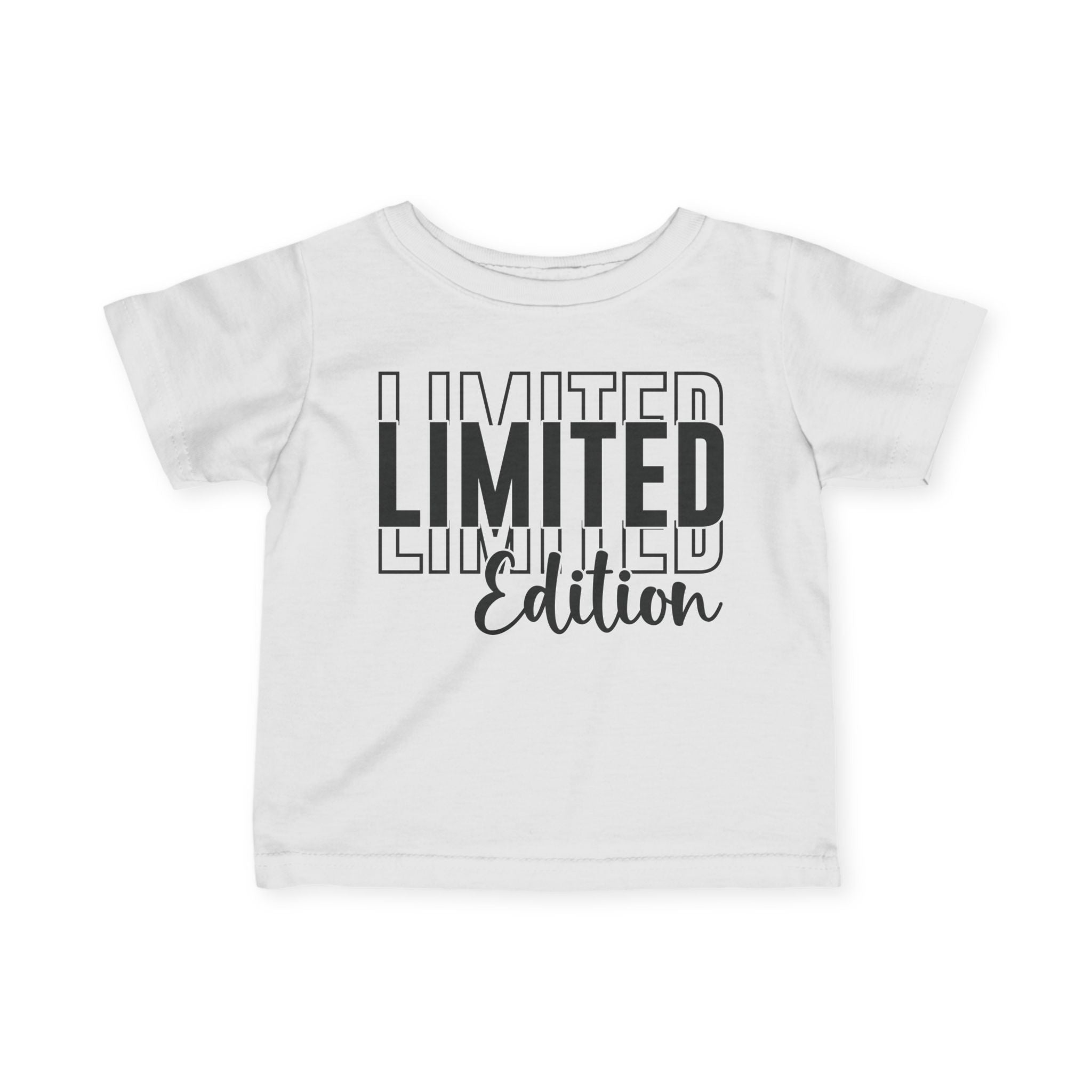 Limited Edition Infant Tee