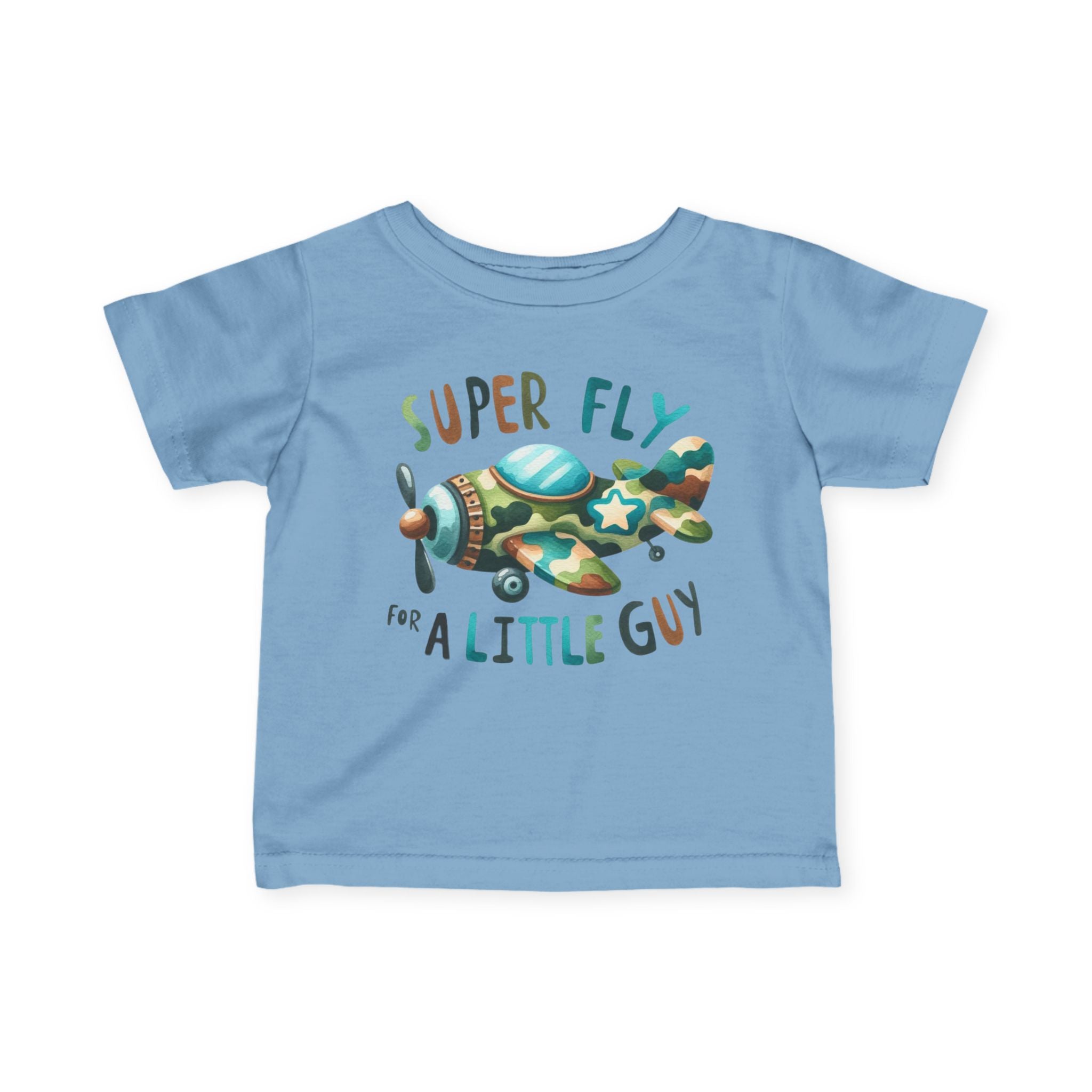 Super Fly Infant Tee