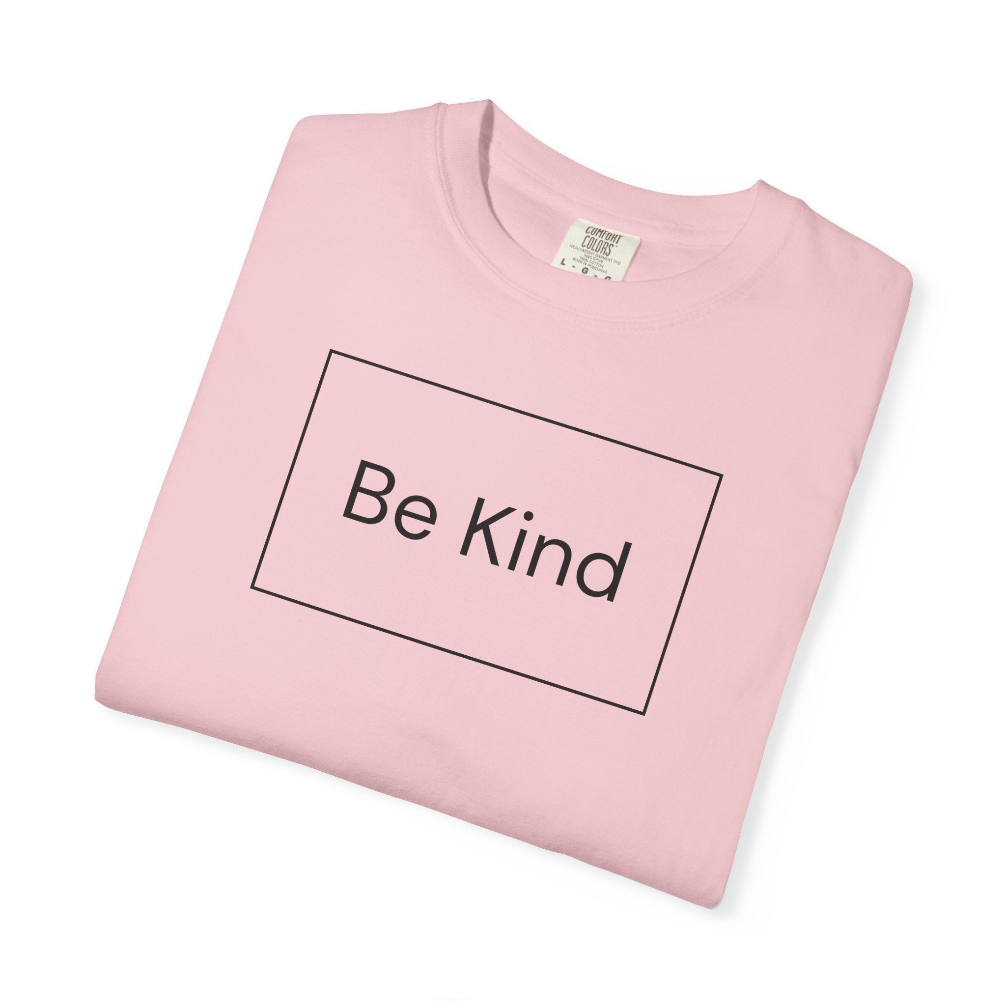 Be Kind T-Shirt