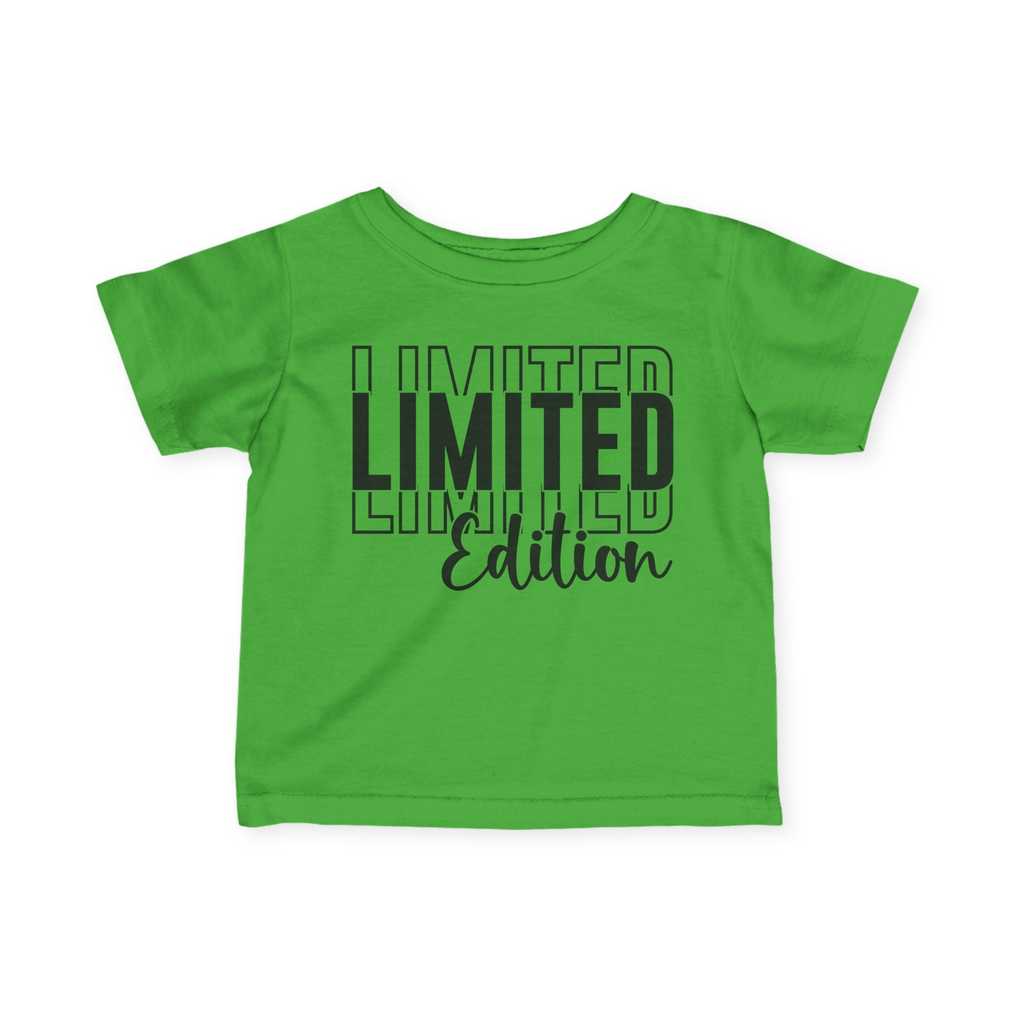 Limited Edition Infant Tee