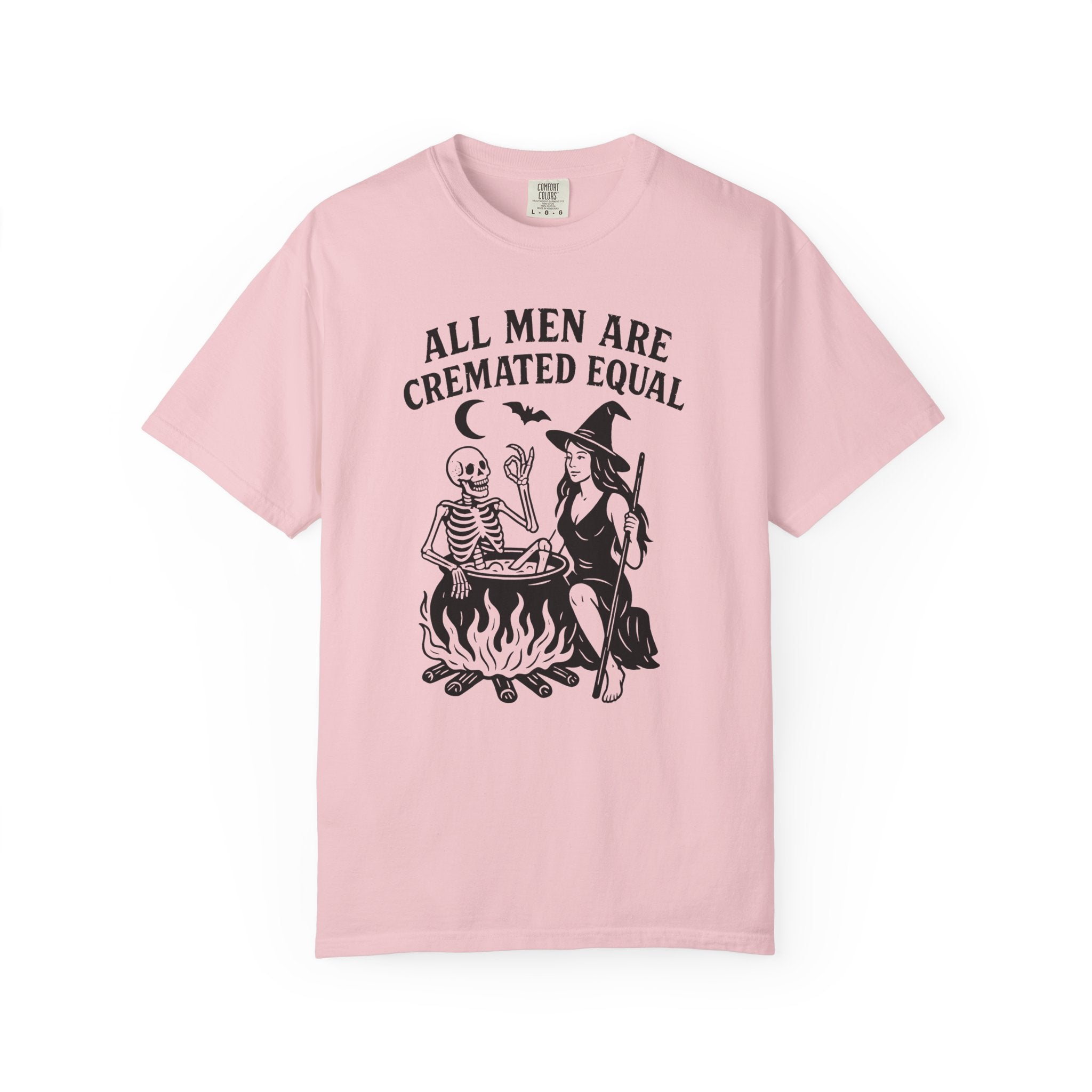 Spooky Witchy T-Shirt