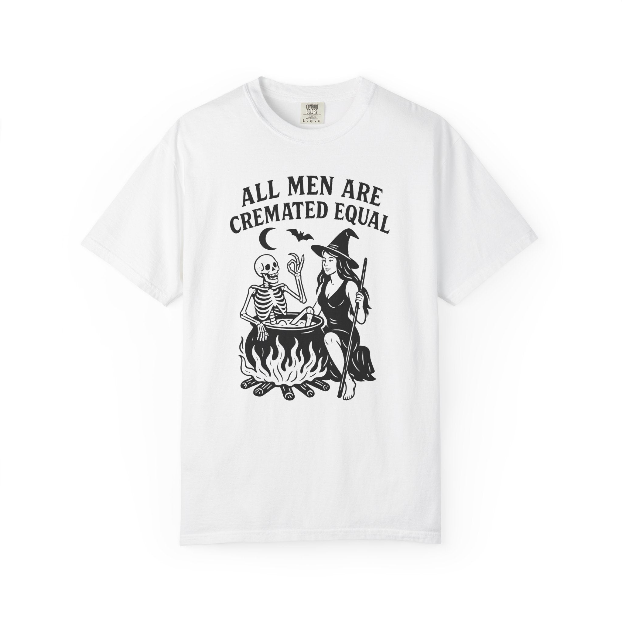 Spooky Witchy T-Shirt