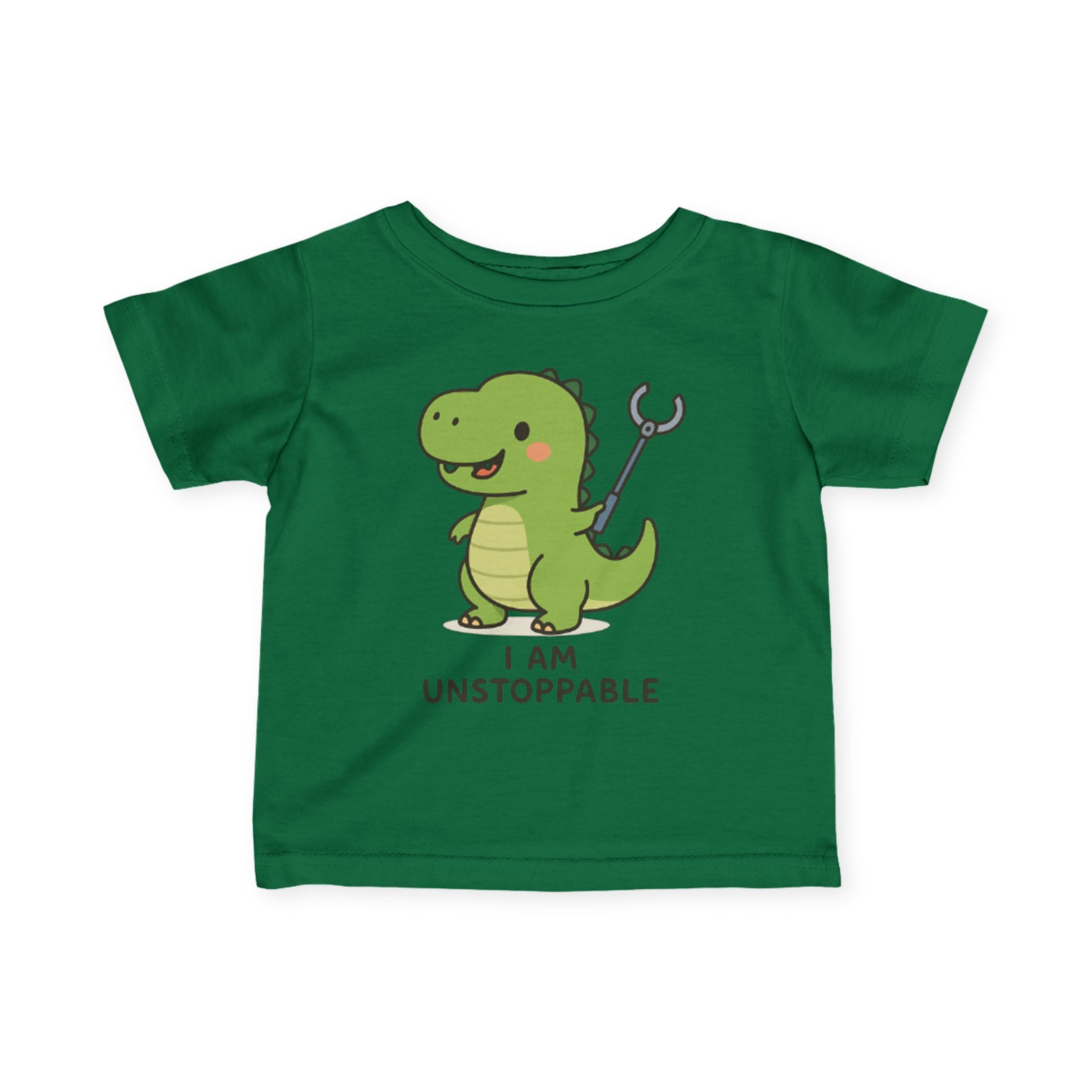 Infant Dino Tee