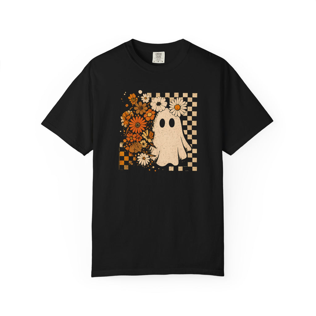 Boho Ghost T-Shirt