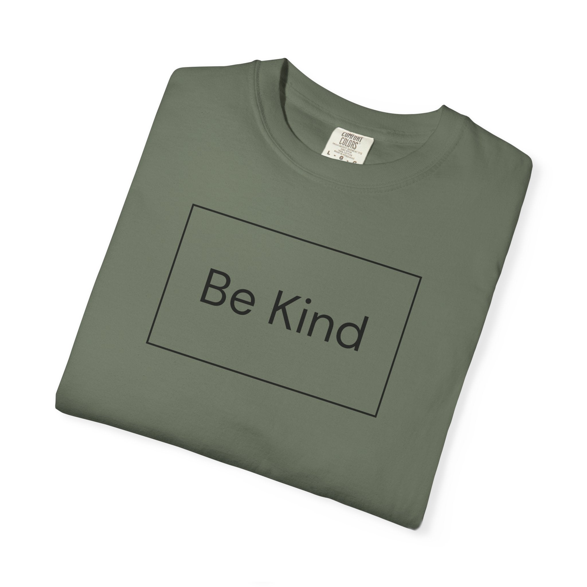 Be Kind T-Shirt