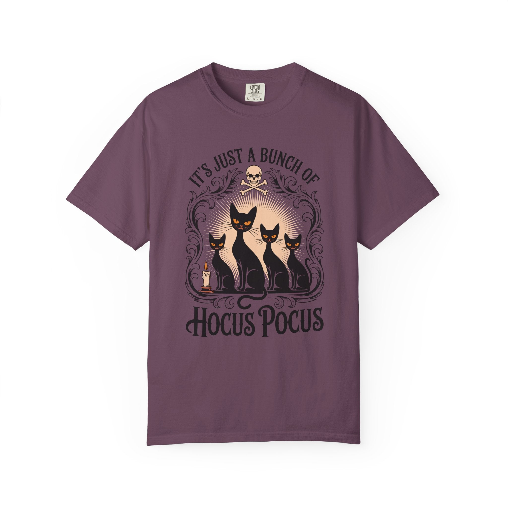 Bunch Of Hocus Pocus T-Shirt