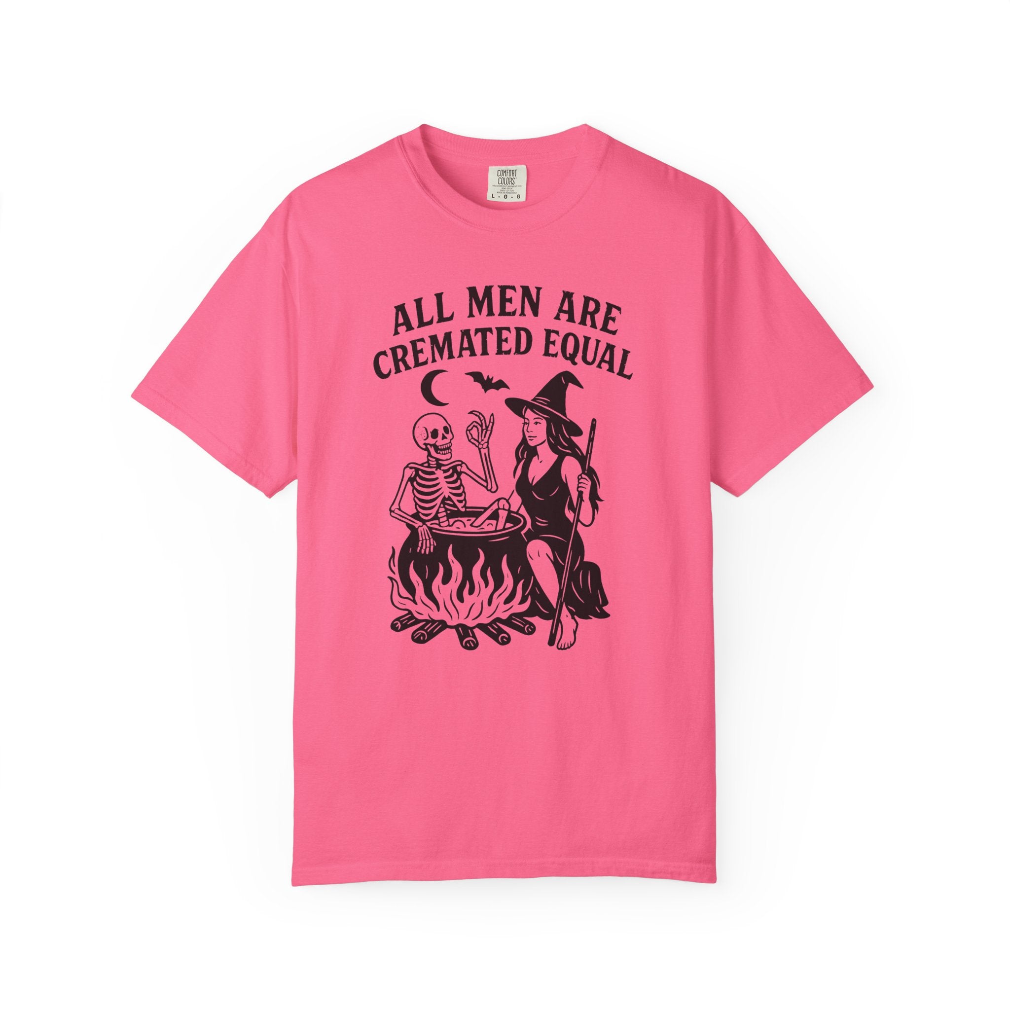 Spooky Witchy T-Shirt