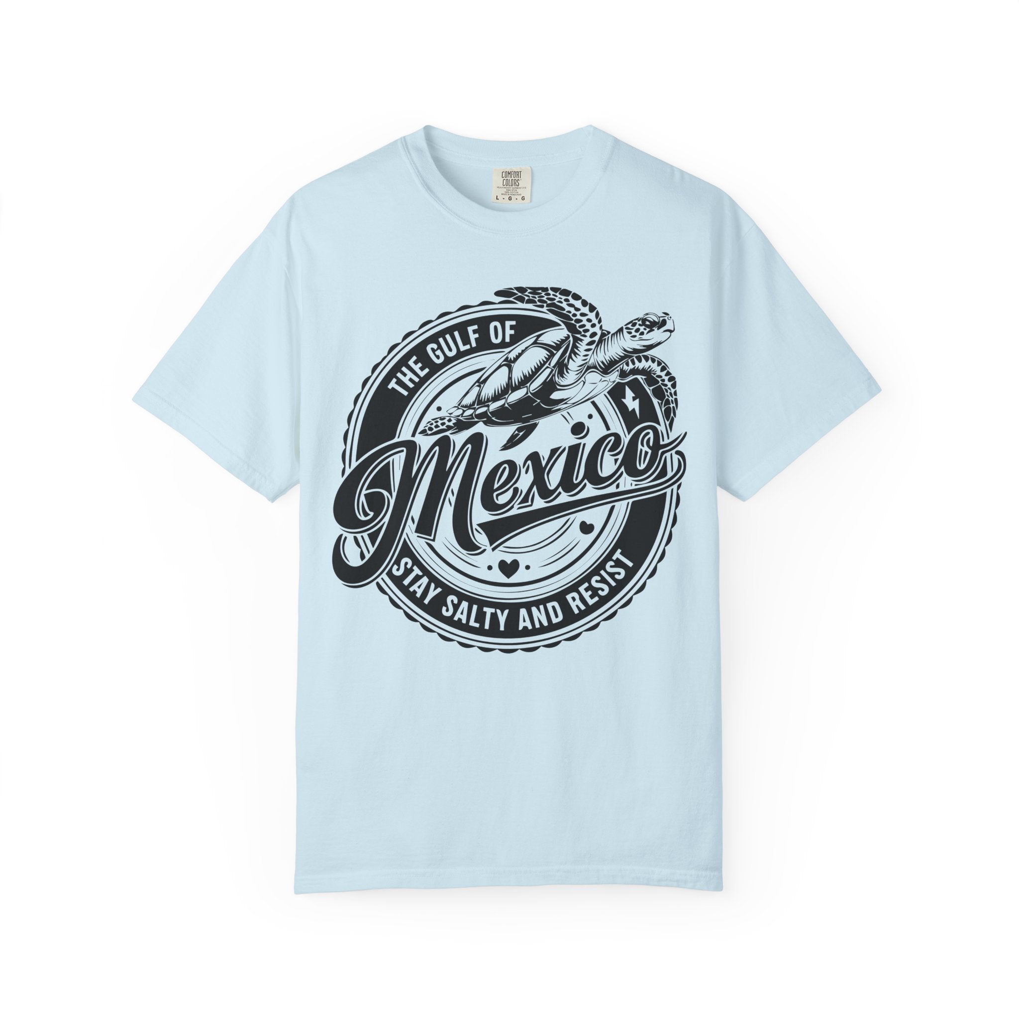 Gulf of Mexico Graphic T-Shirt