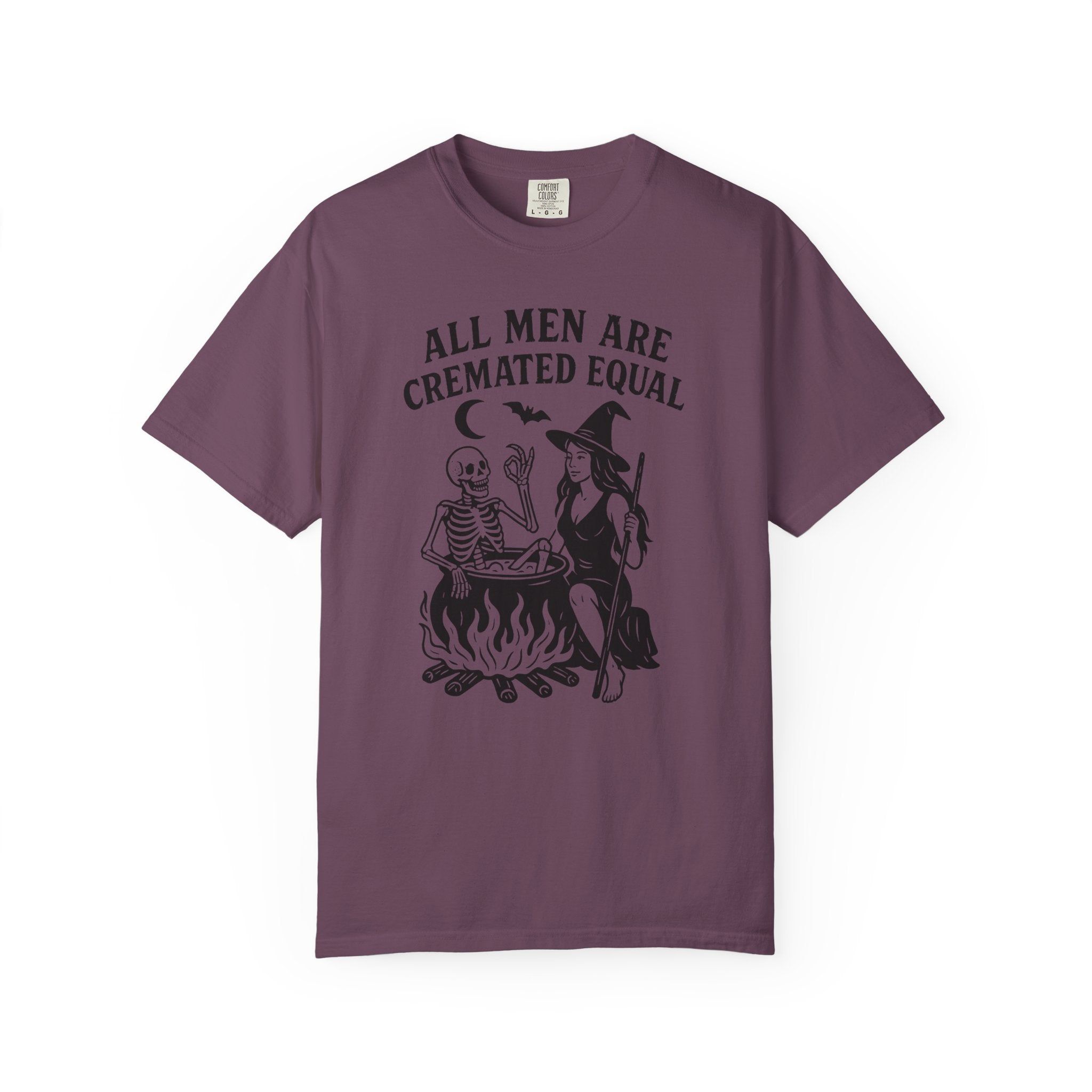 Spooky Witchy T-Shirt