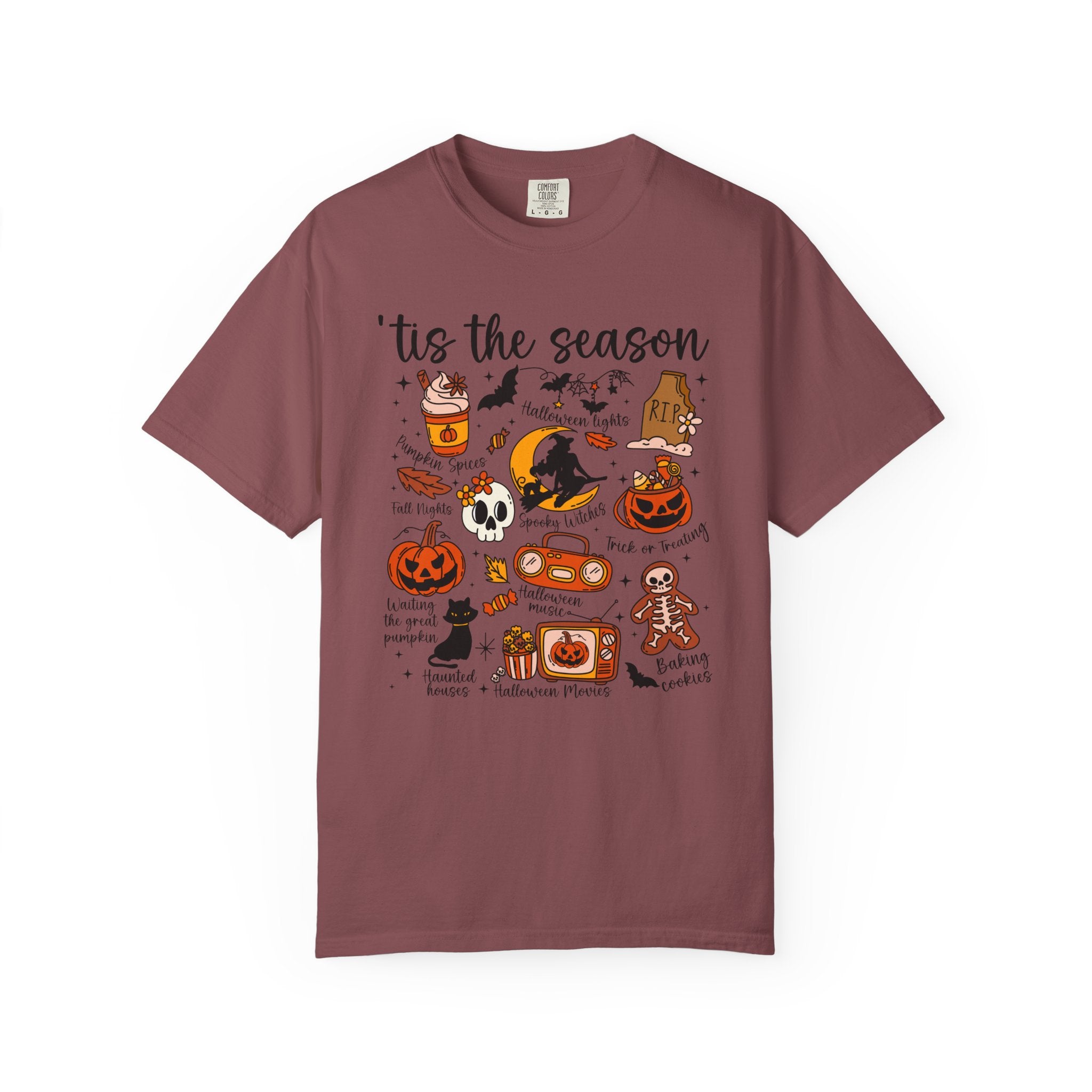 Halloween Season T-Shirt