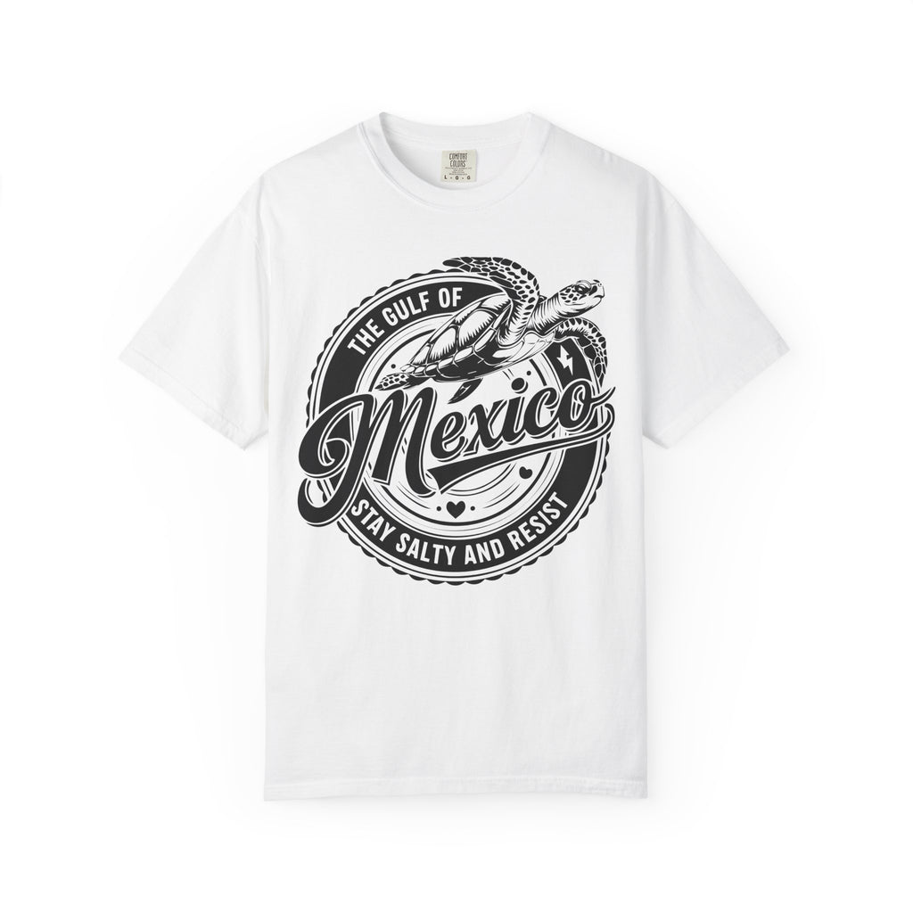Gulf of Mexico Graphic T-Shirt