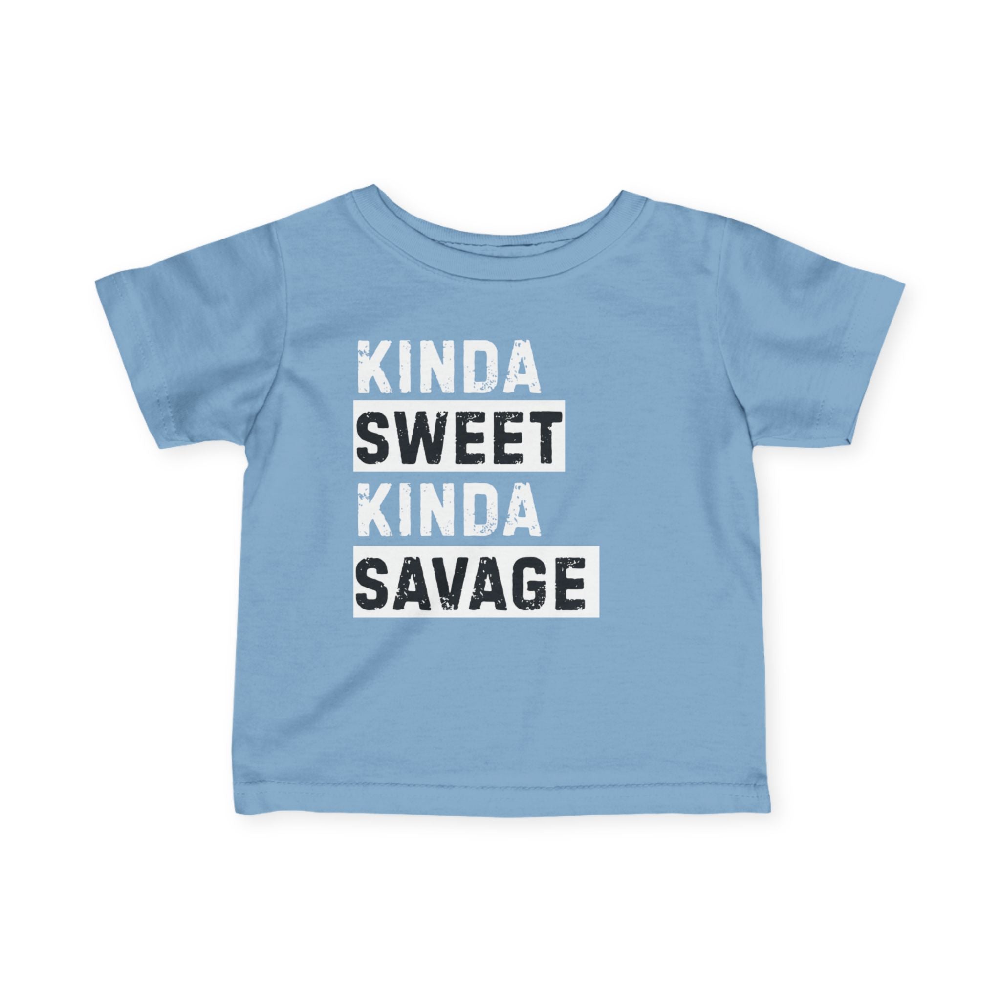 Savage Infant Tee