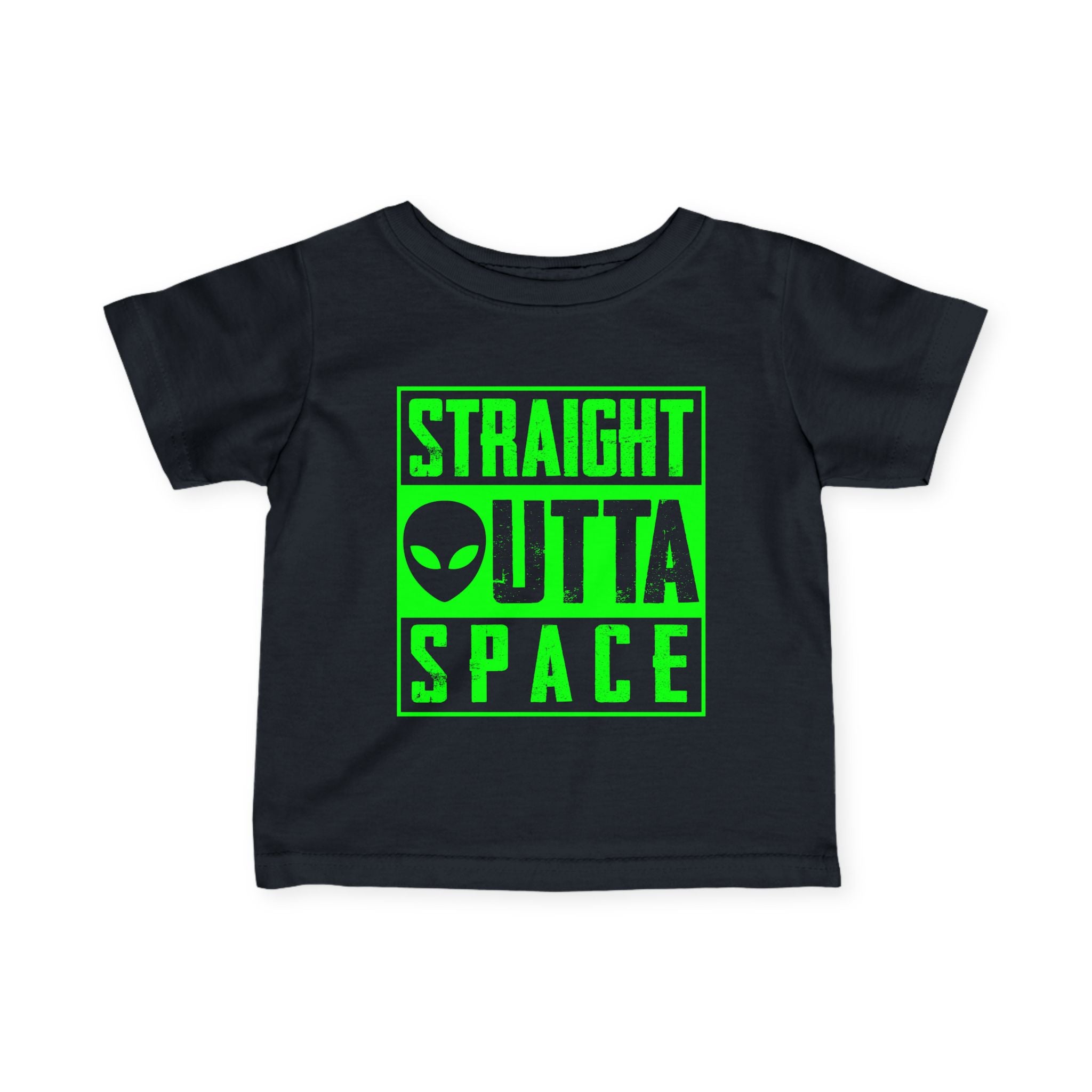 Space Infant Tee