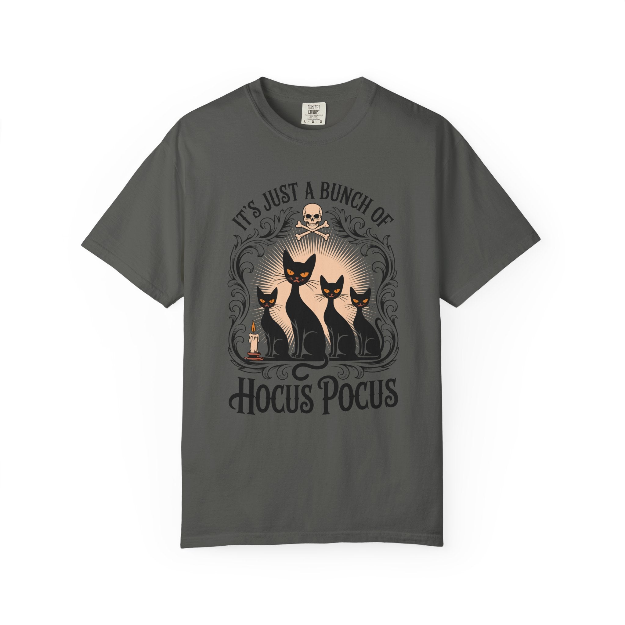 Bunch Of Hocus Pocus T-Shirt