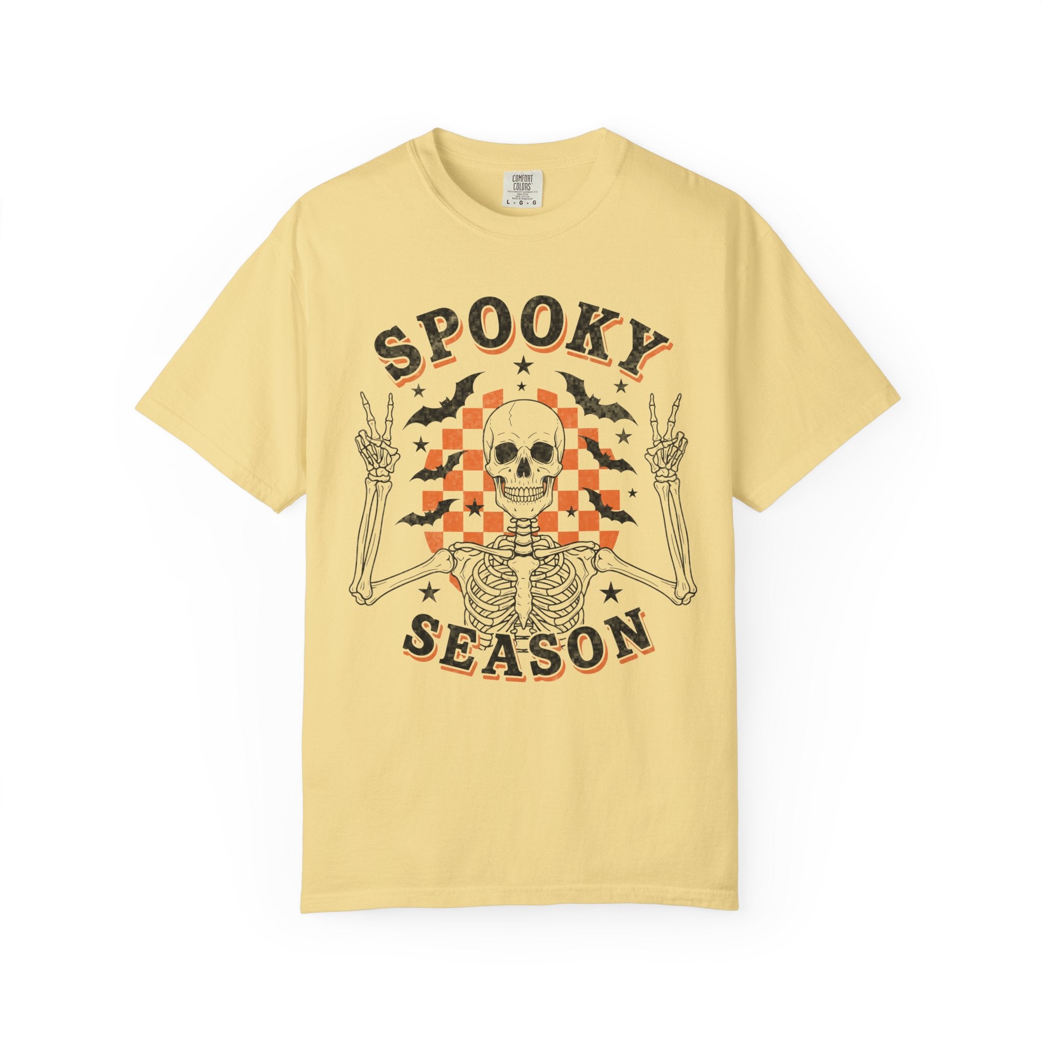Spooky Season T-Shirt