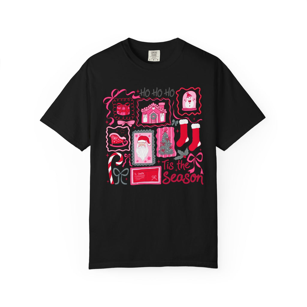 Holiday Stamps T-Shirt