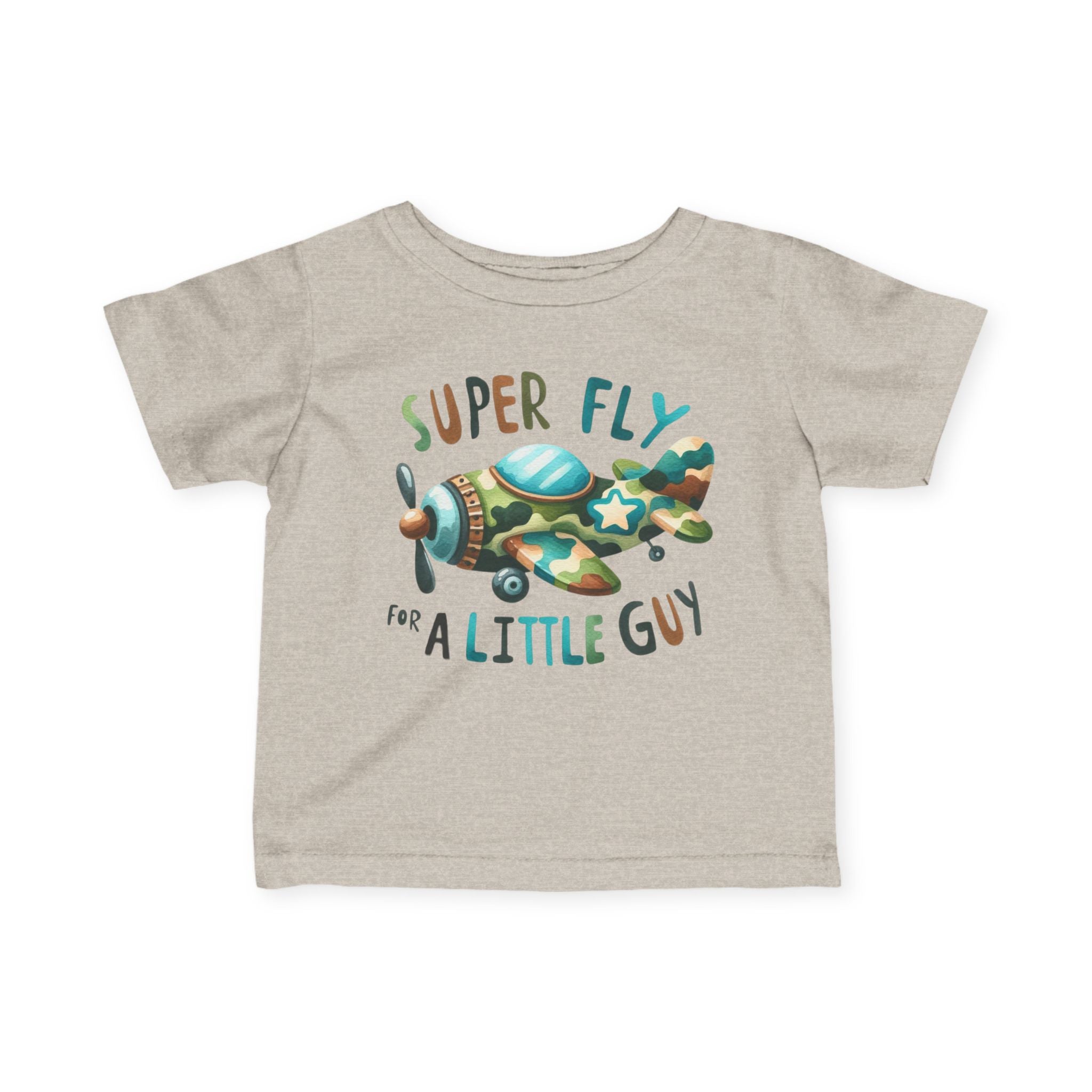 Super Fly Infant Tee