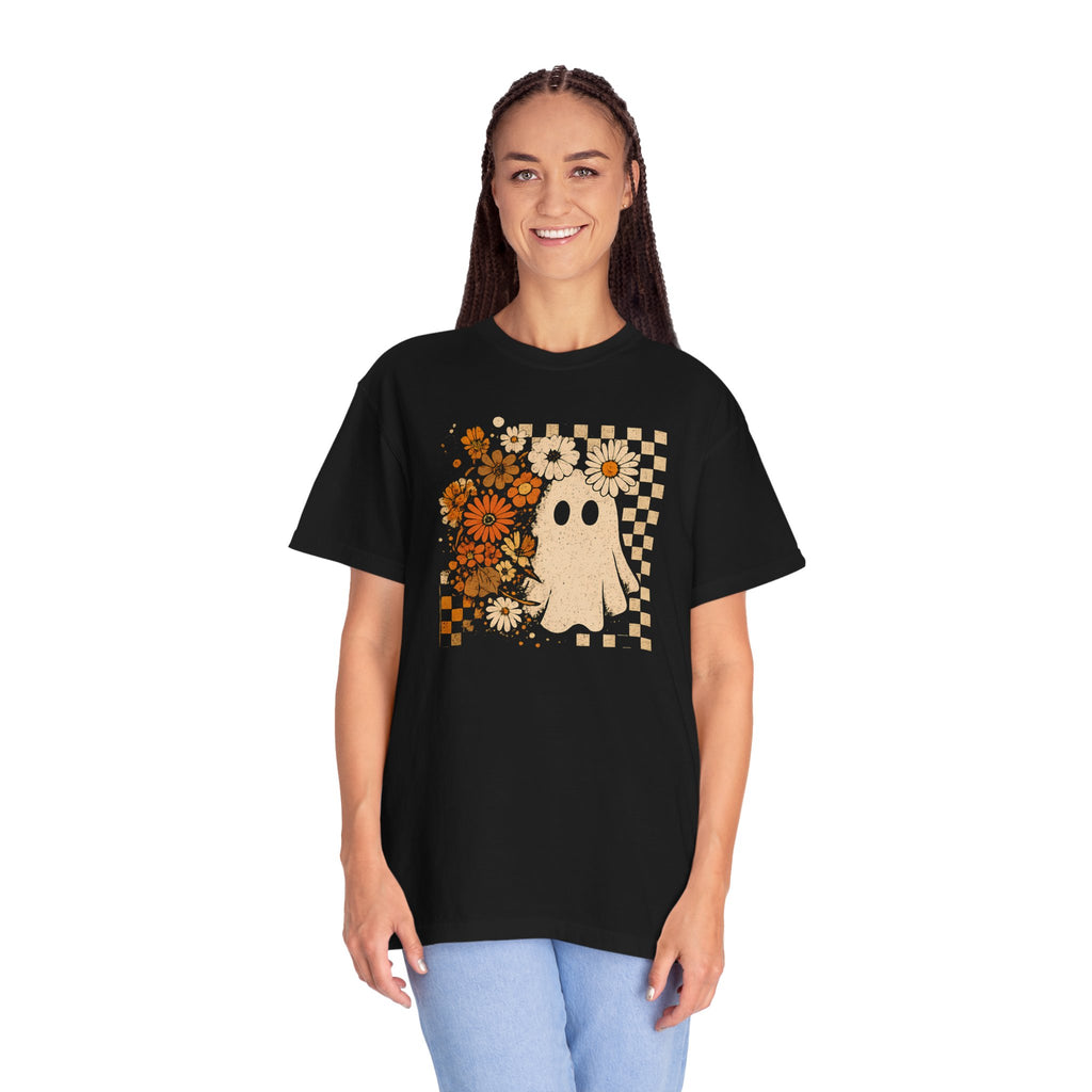 Boho Ghost T-Shirt